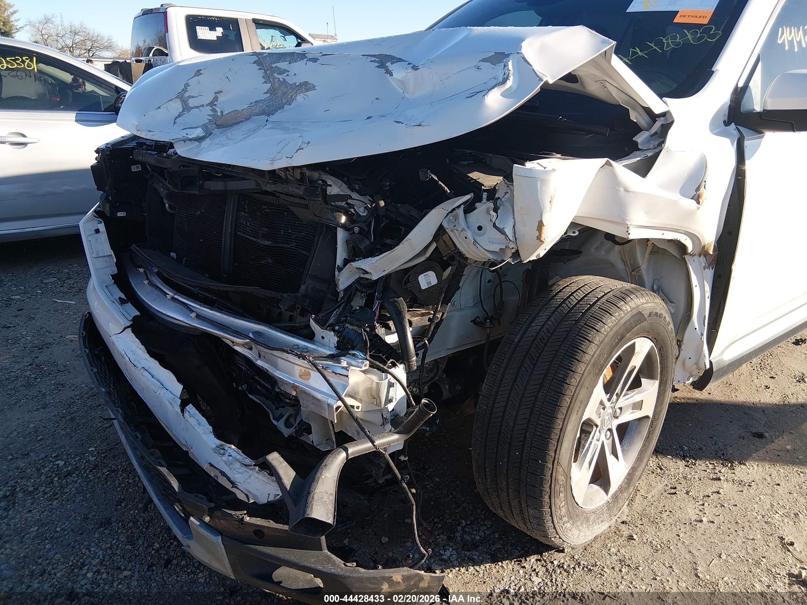 HONDA PILOT image 6