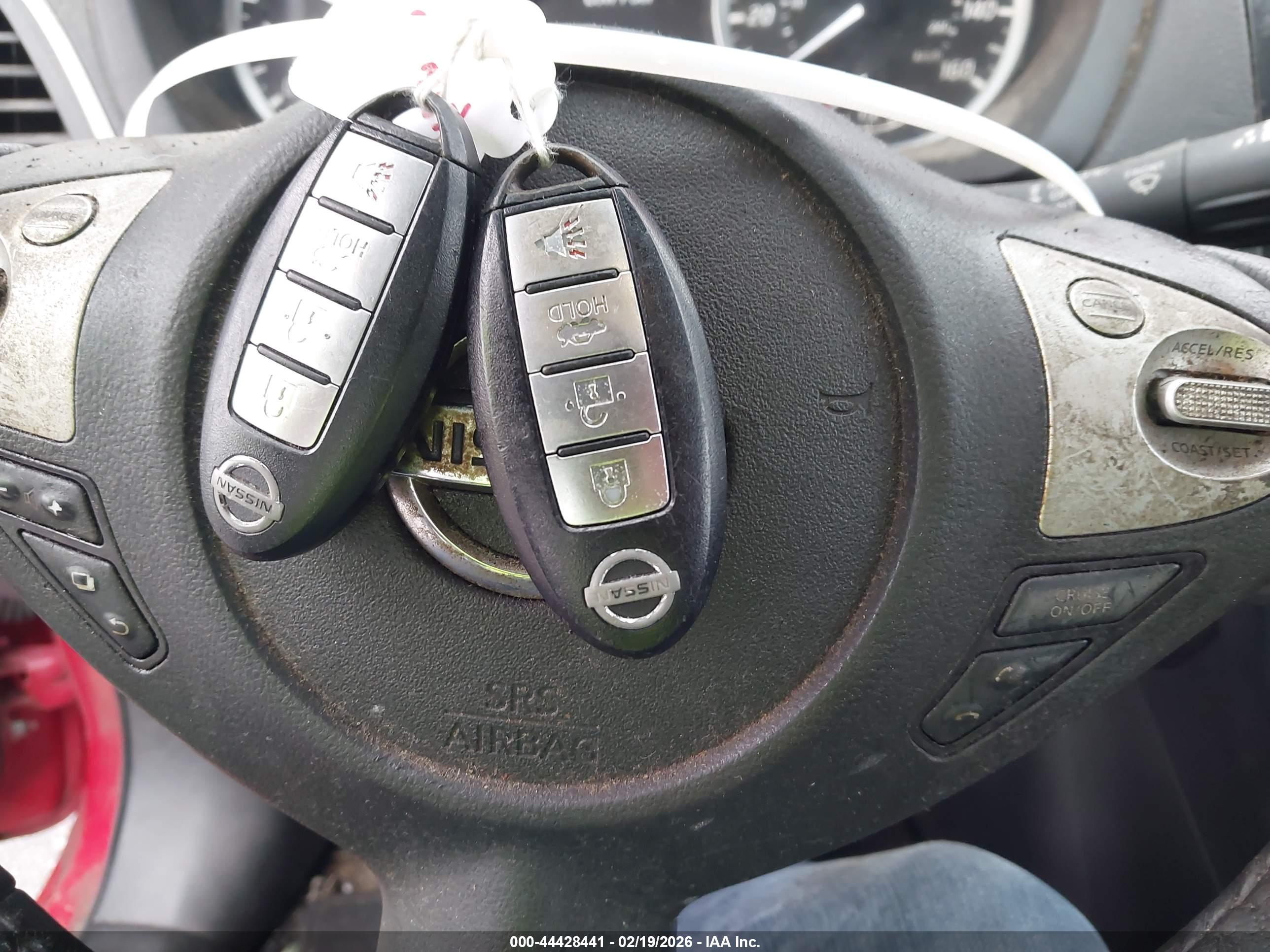 NISSAN SENTRA image 11