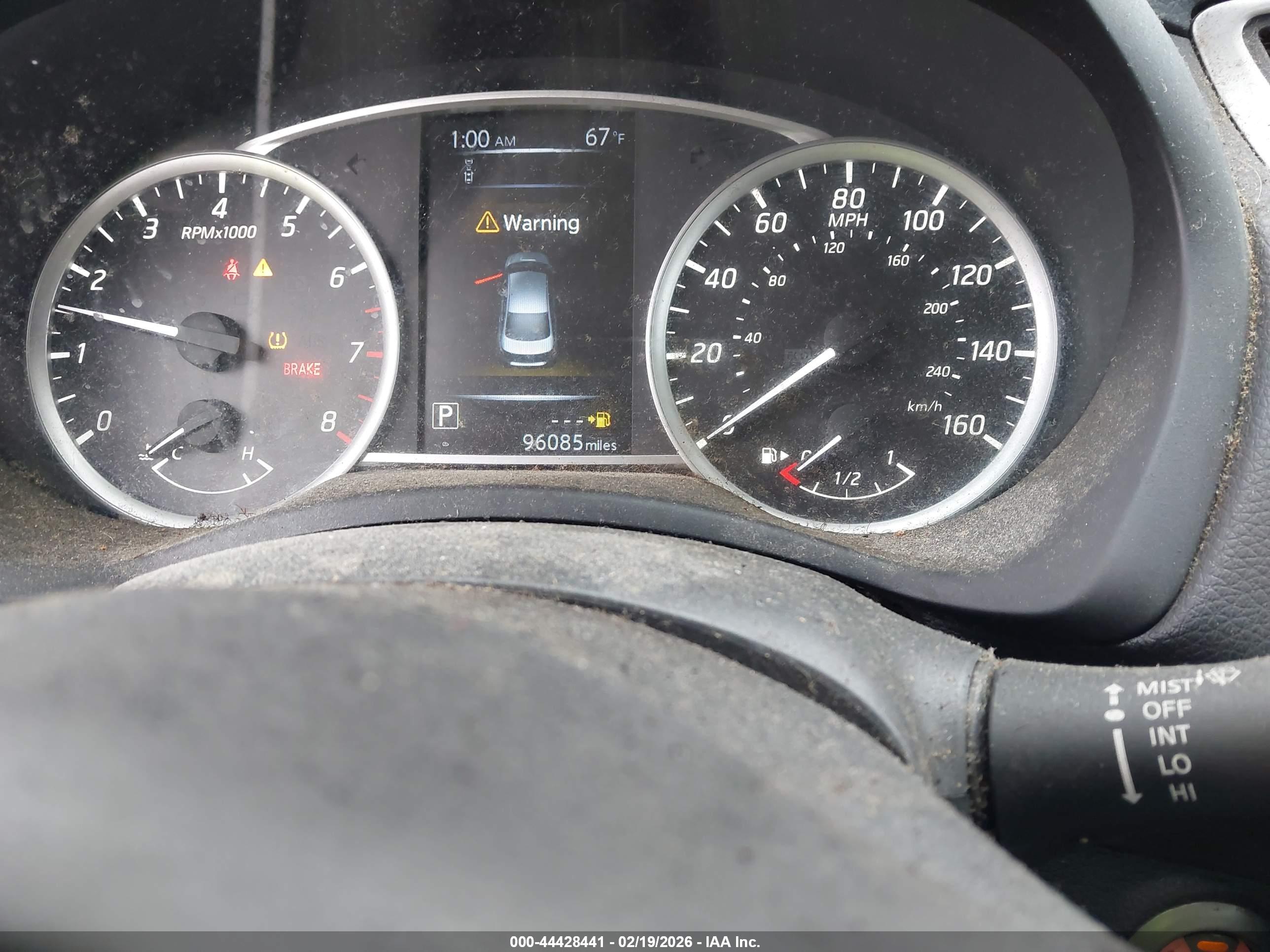 NISSAN SENTRA image 7