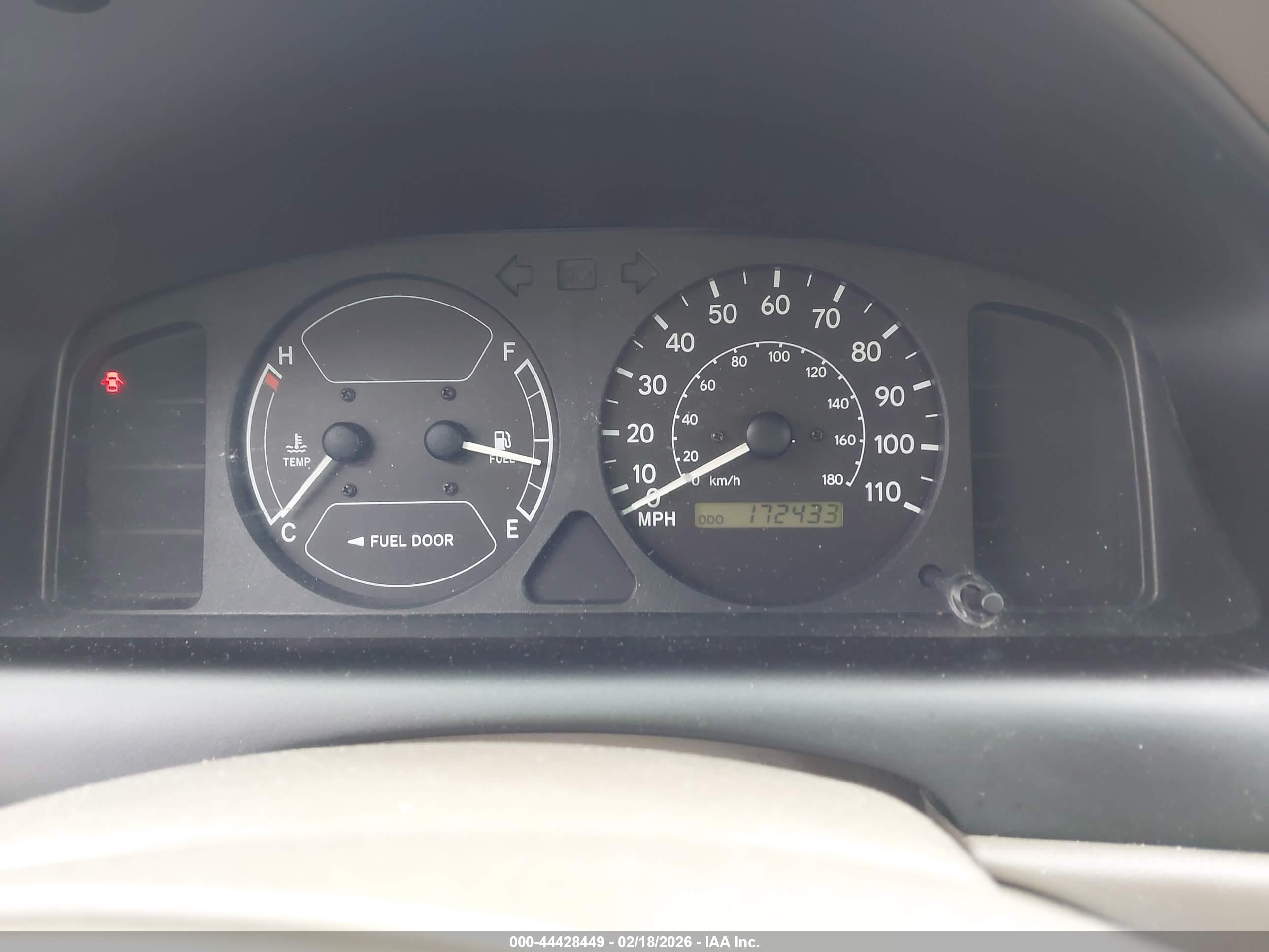 TOYOTA COROLLA image 7