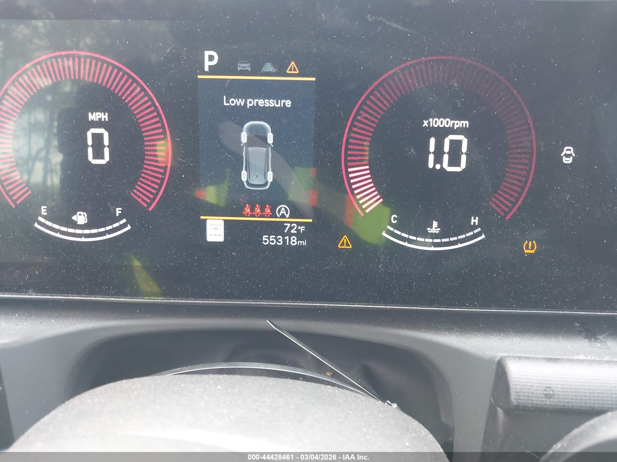 HYUNDAI TUCSON image 7
