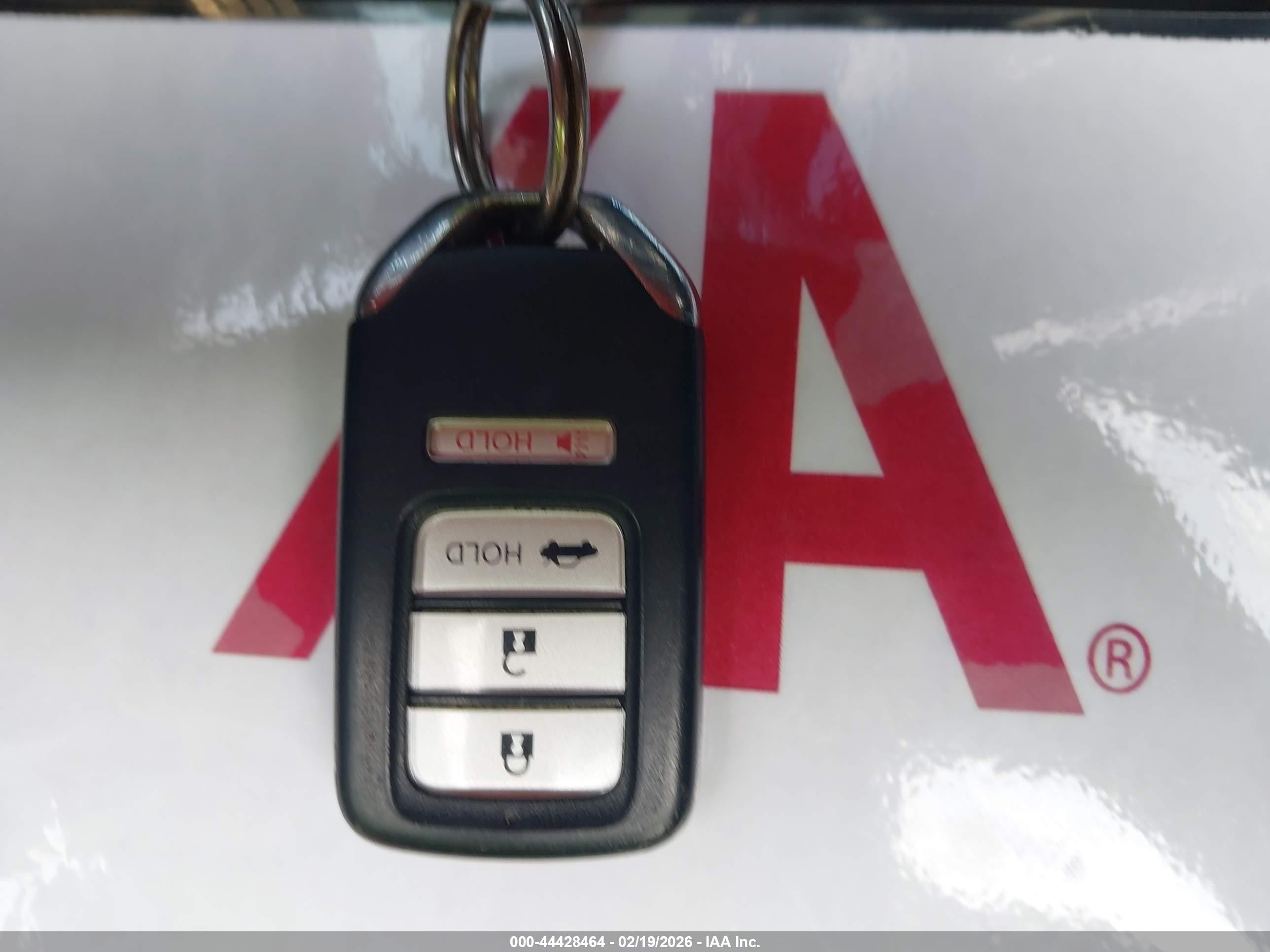 HONDA ACCORD image 11