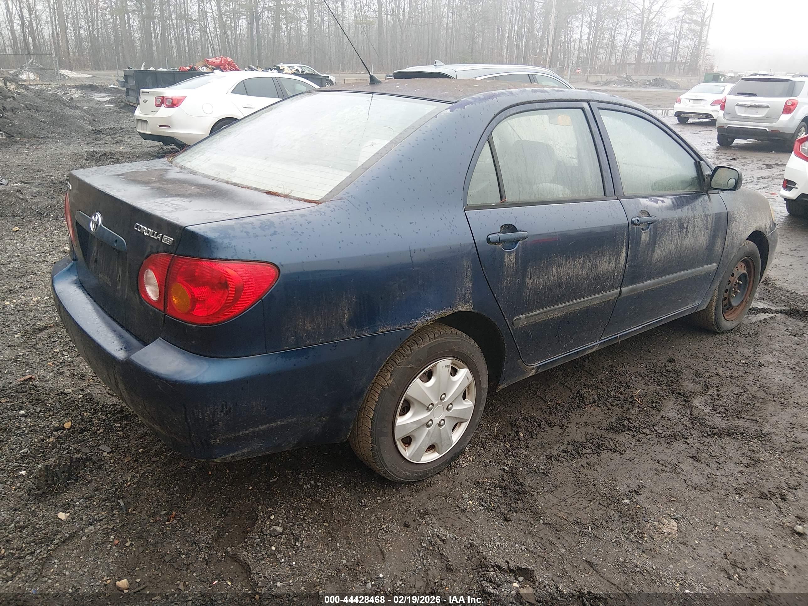 TOYOTA COROLLA image 4