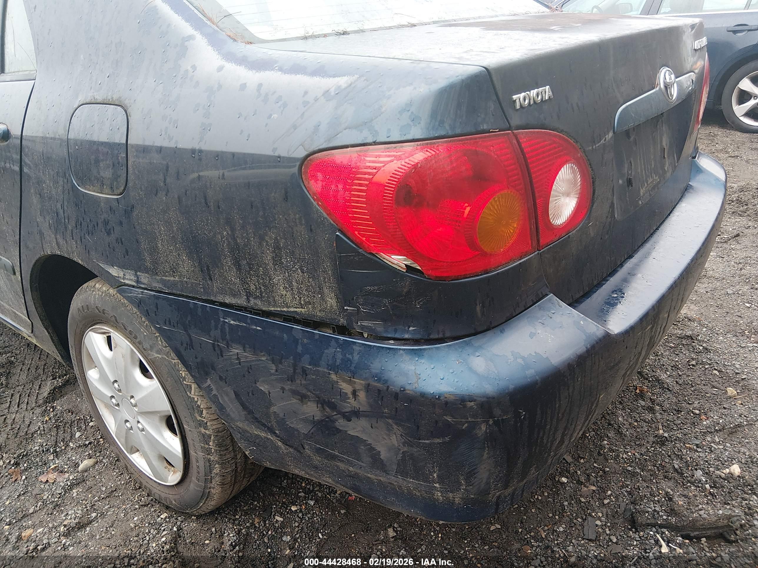 TOYOTA COROLLA image 6