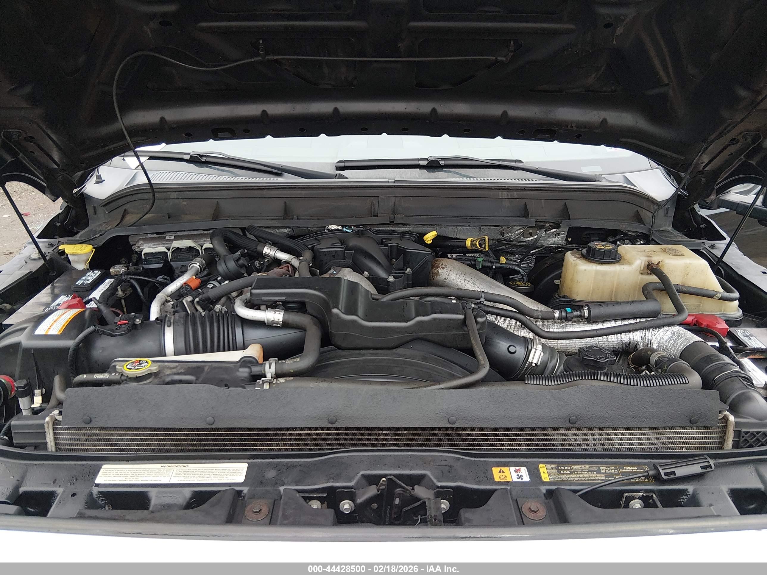 FORD F-250 image 10
