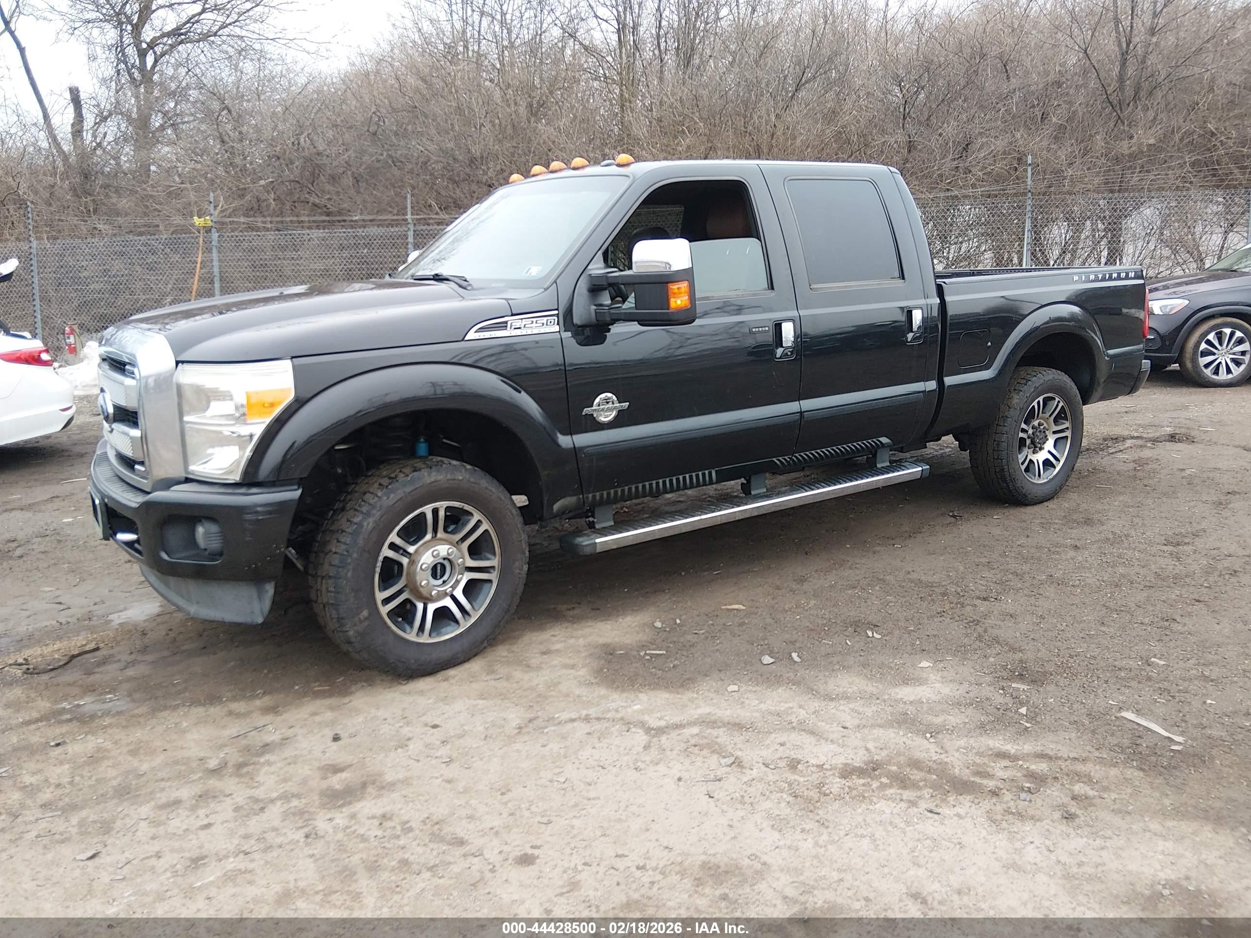FORD F-250 image 2