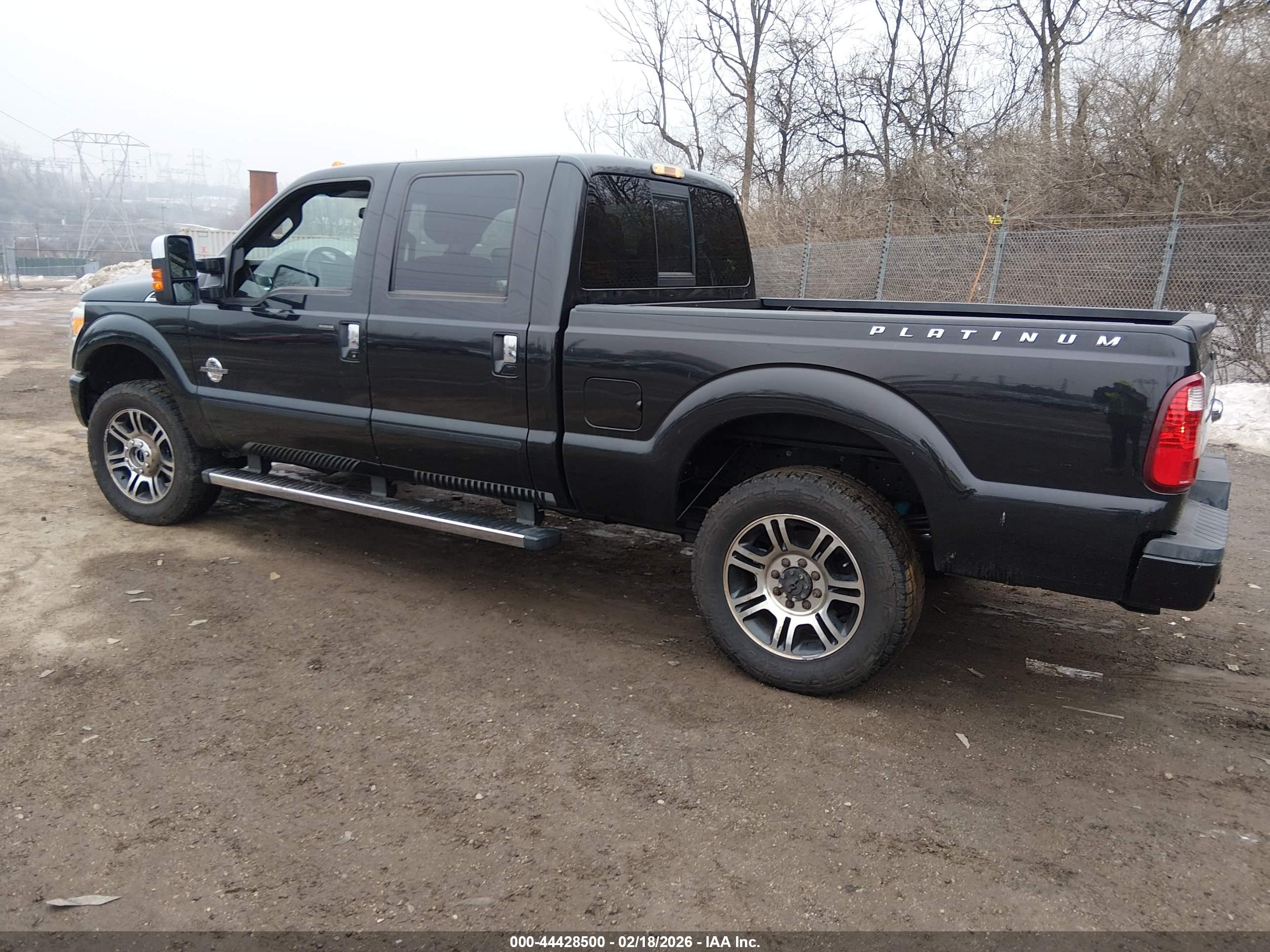 FORD F-250 image 3
