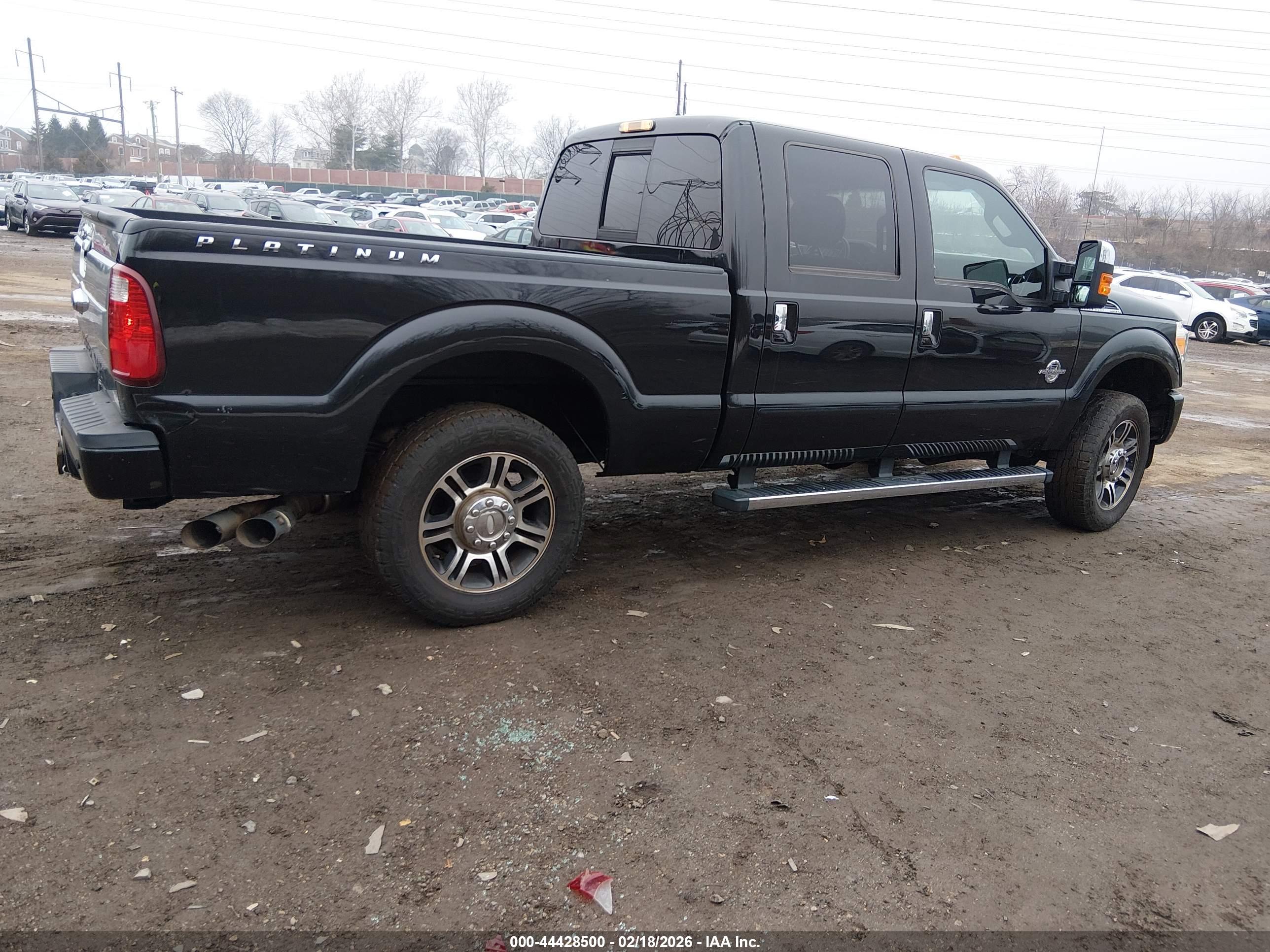 FORD F-250 image 4