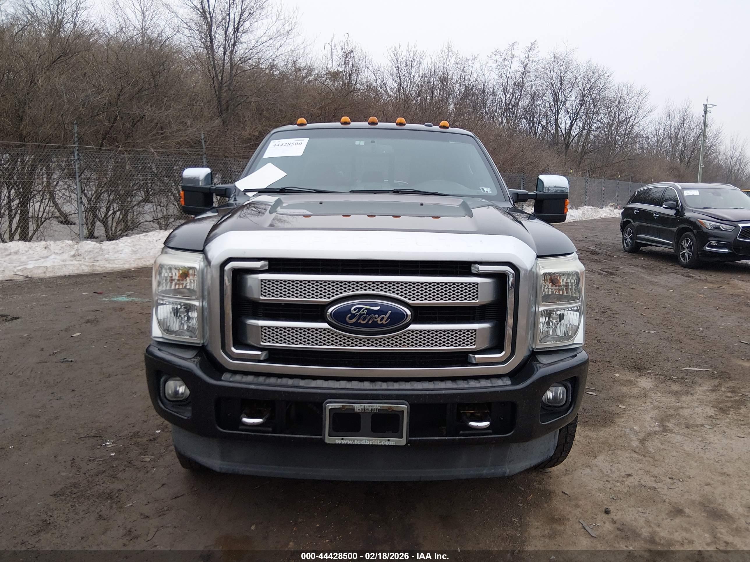 FORD F-250 image 6