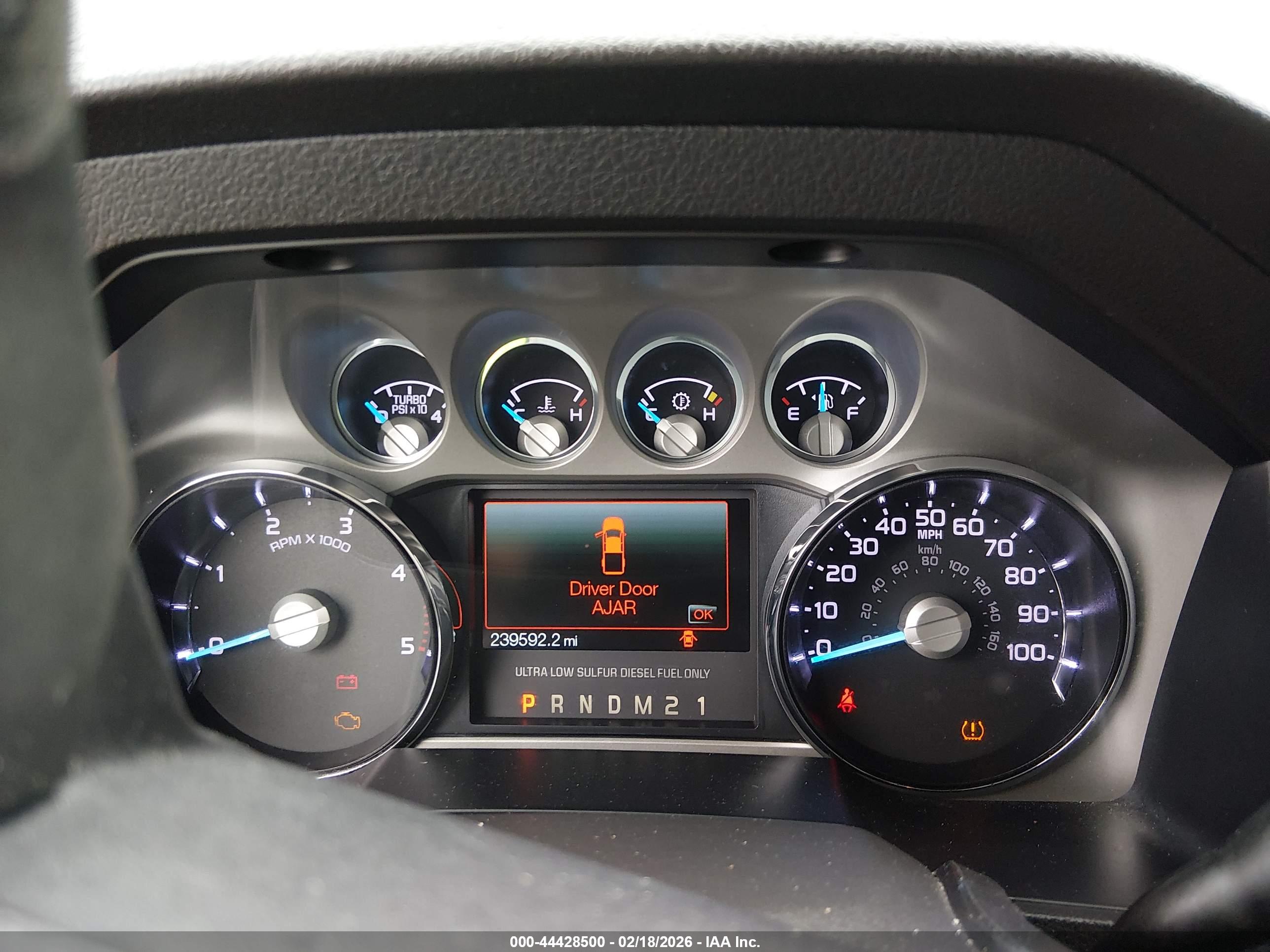 FORD F-250 image 7