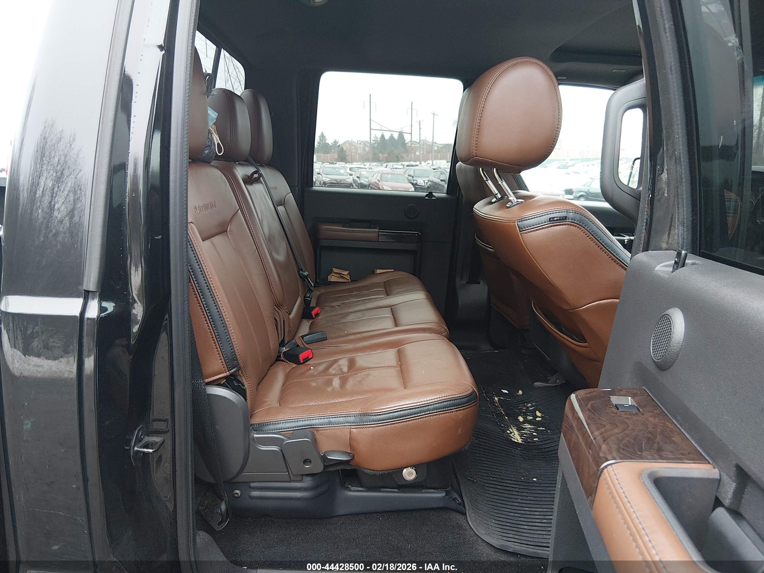 FORD F-250 image 8