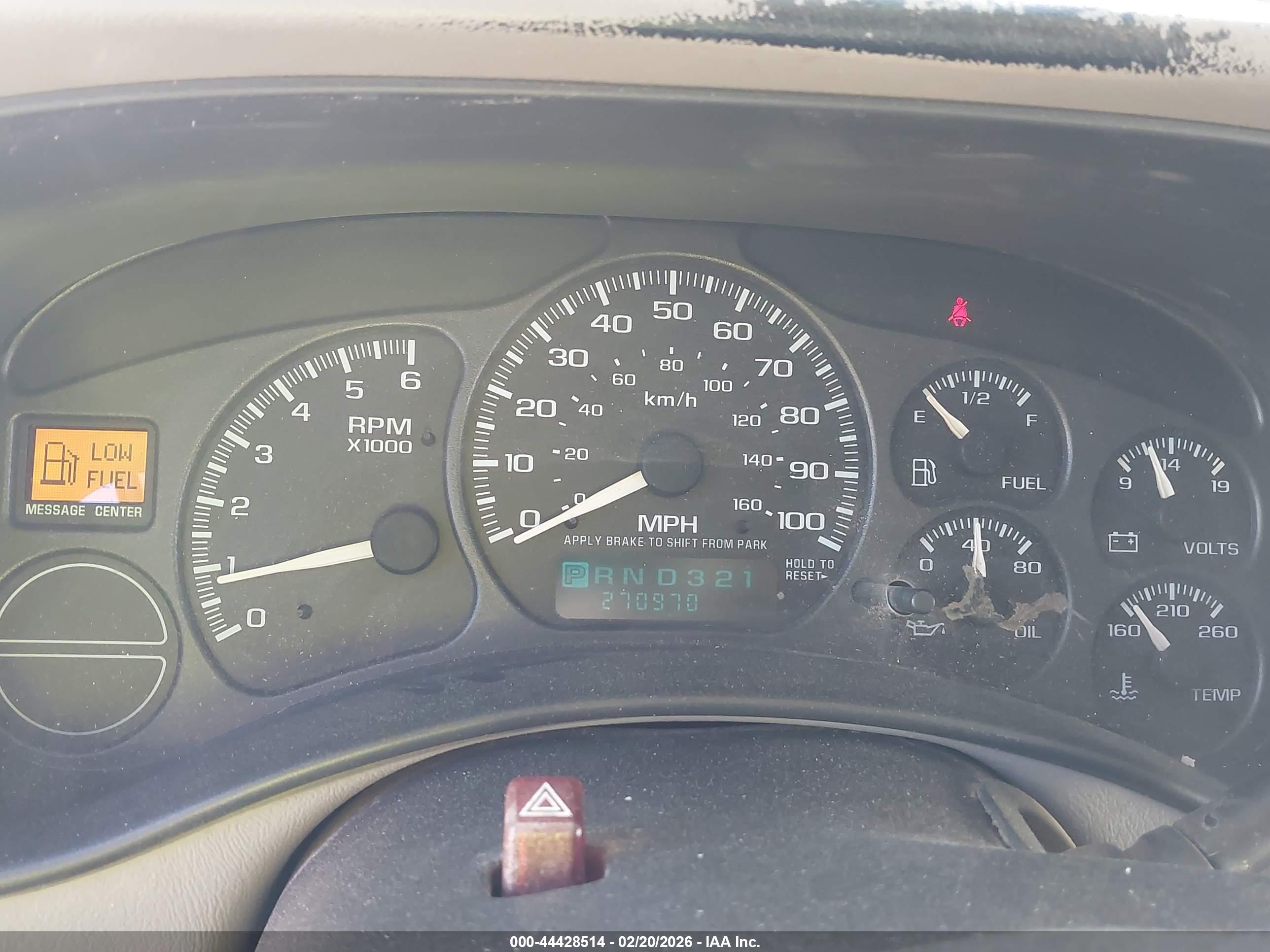 GMC YUKON image 7