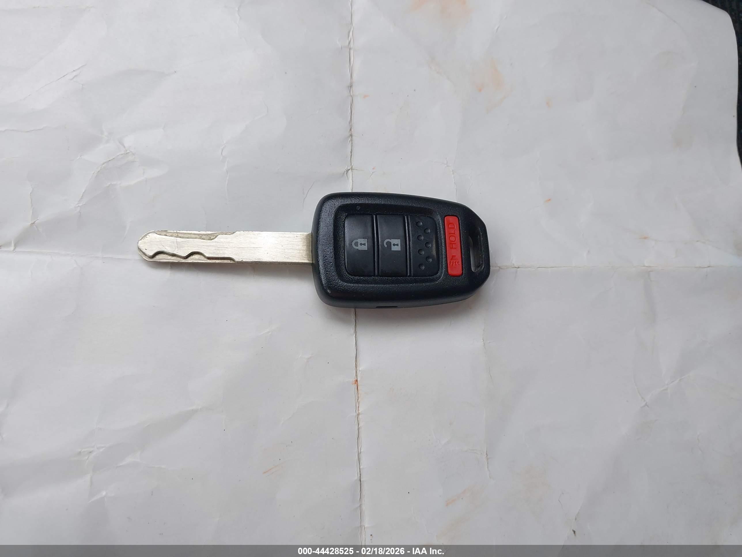 HONDA FIT image 11
