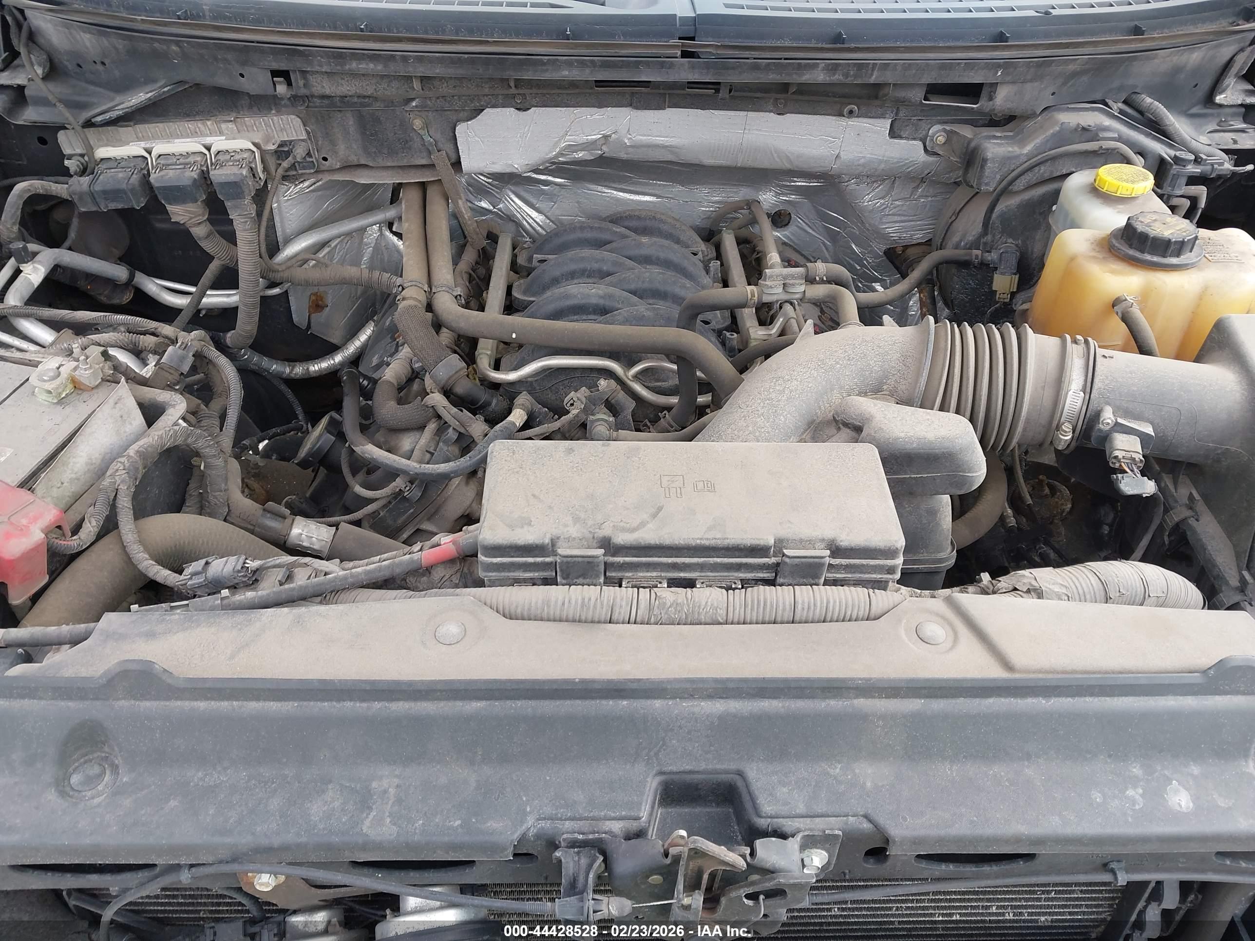 FORD F-150 image 10