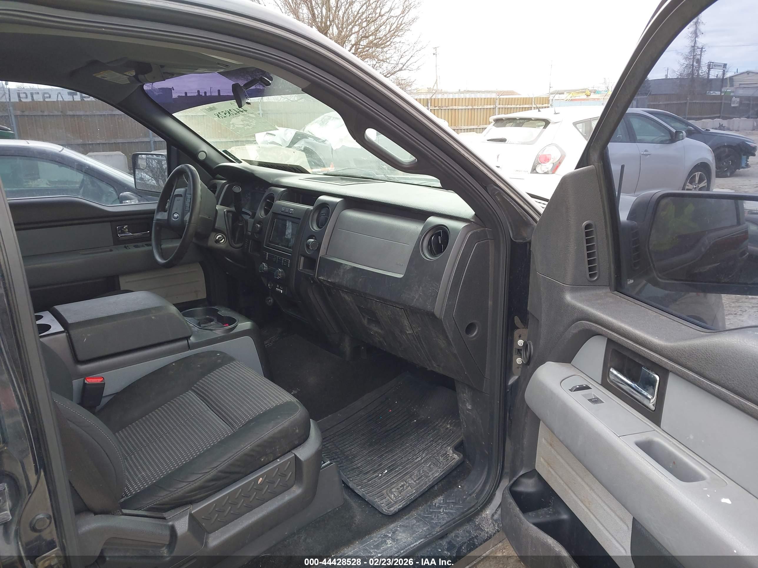 FORD F-150 image 5
