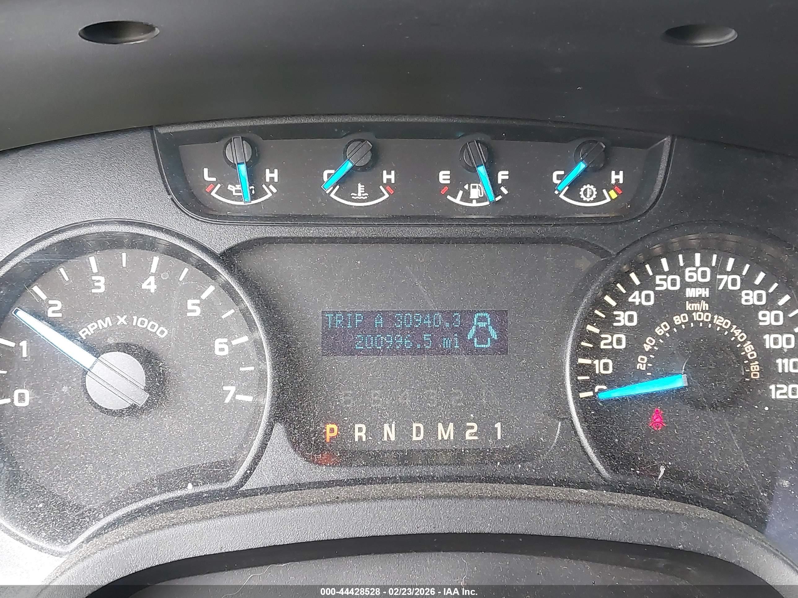 FORD F-150 image 7