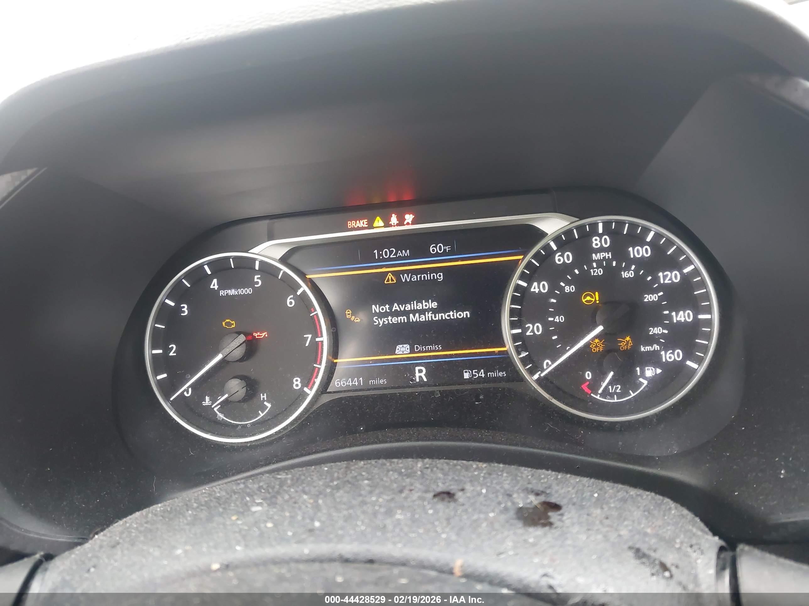 NISSAN SENTRA image 7