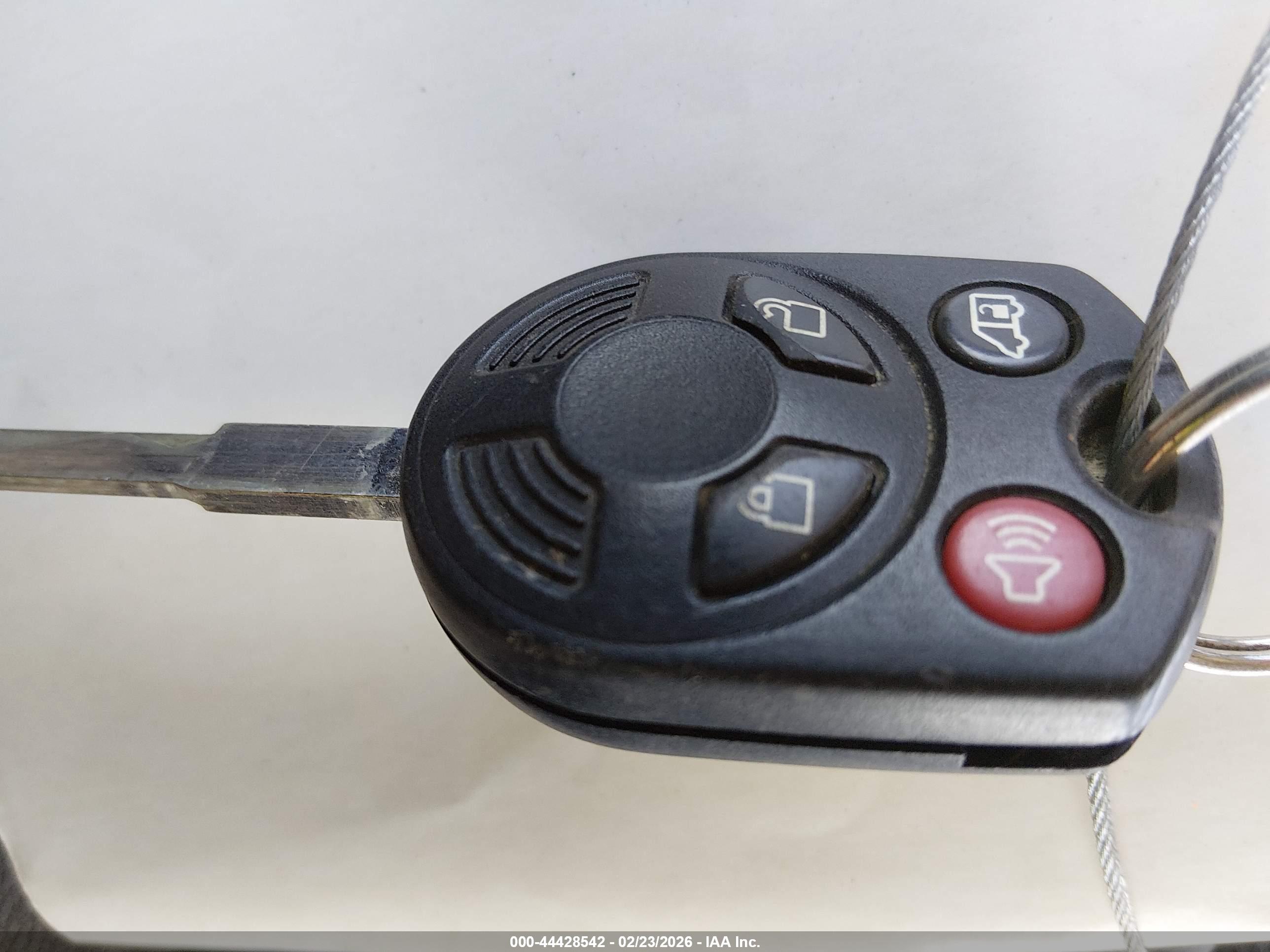 FORD TRANSIT image 11