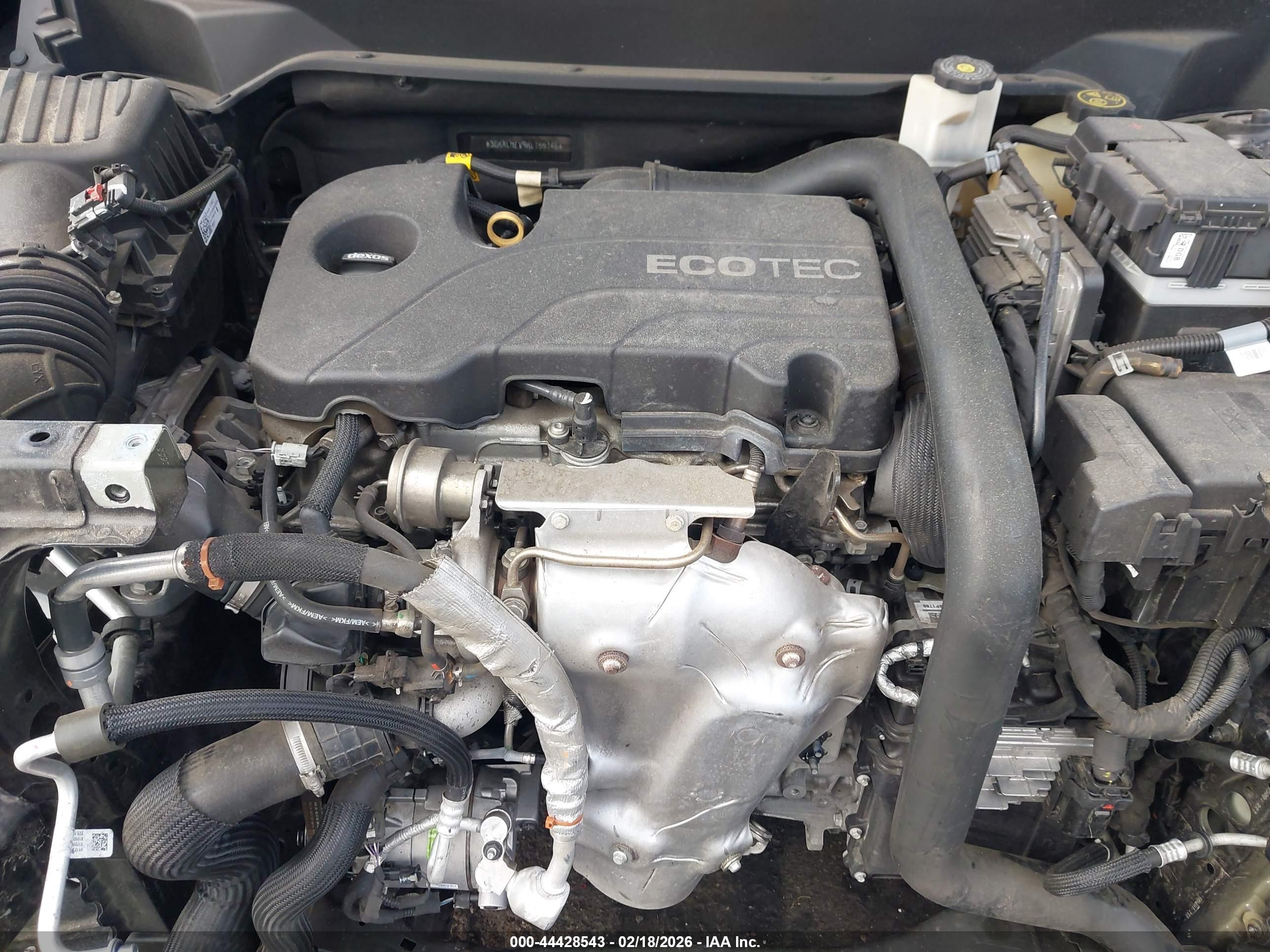 GMC TERRAIN image 10