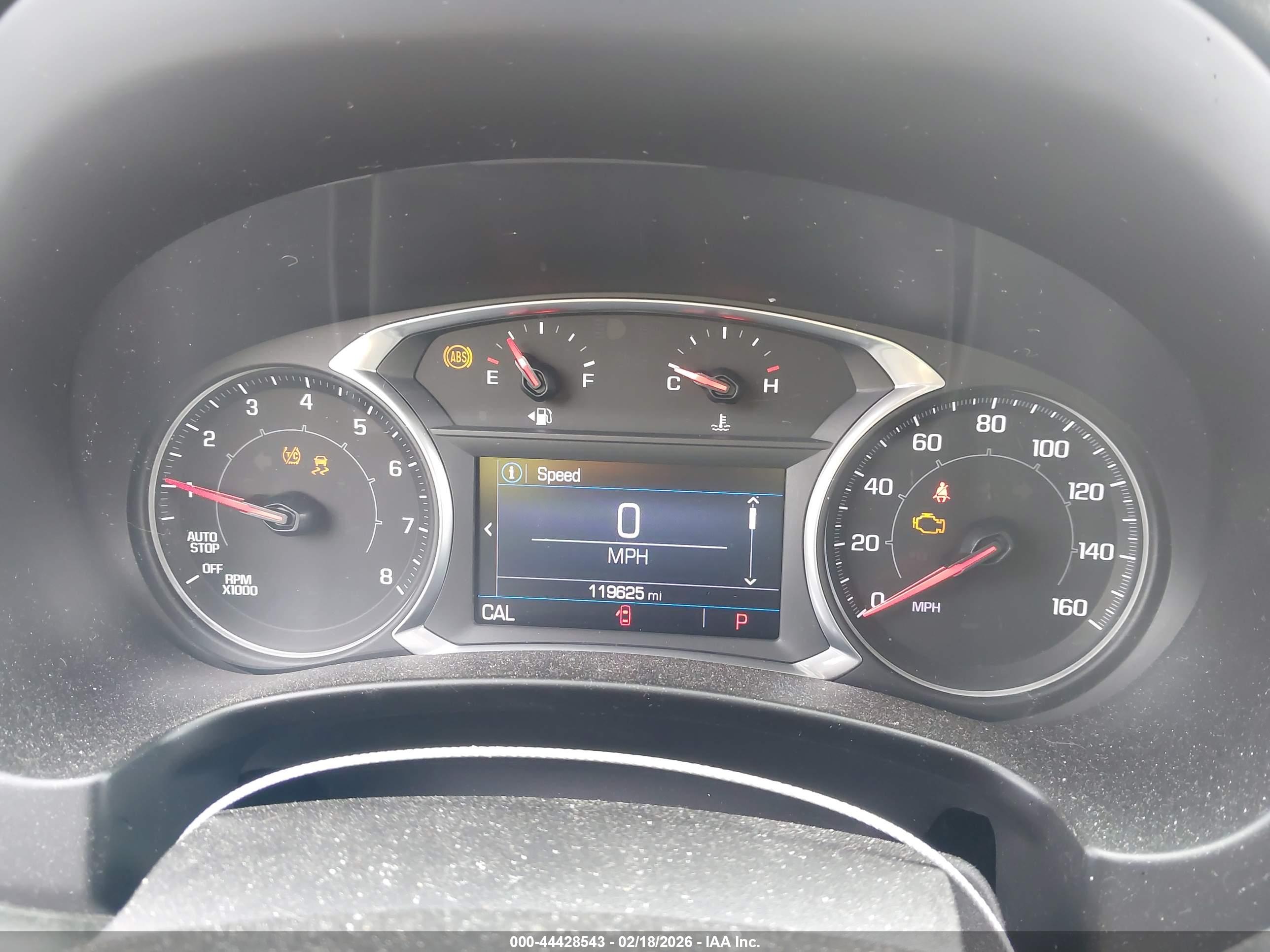 GMC TERRAIN image 7