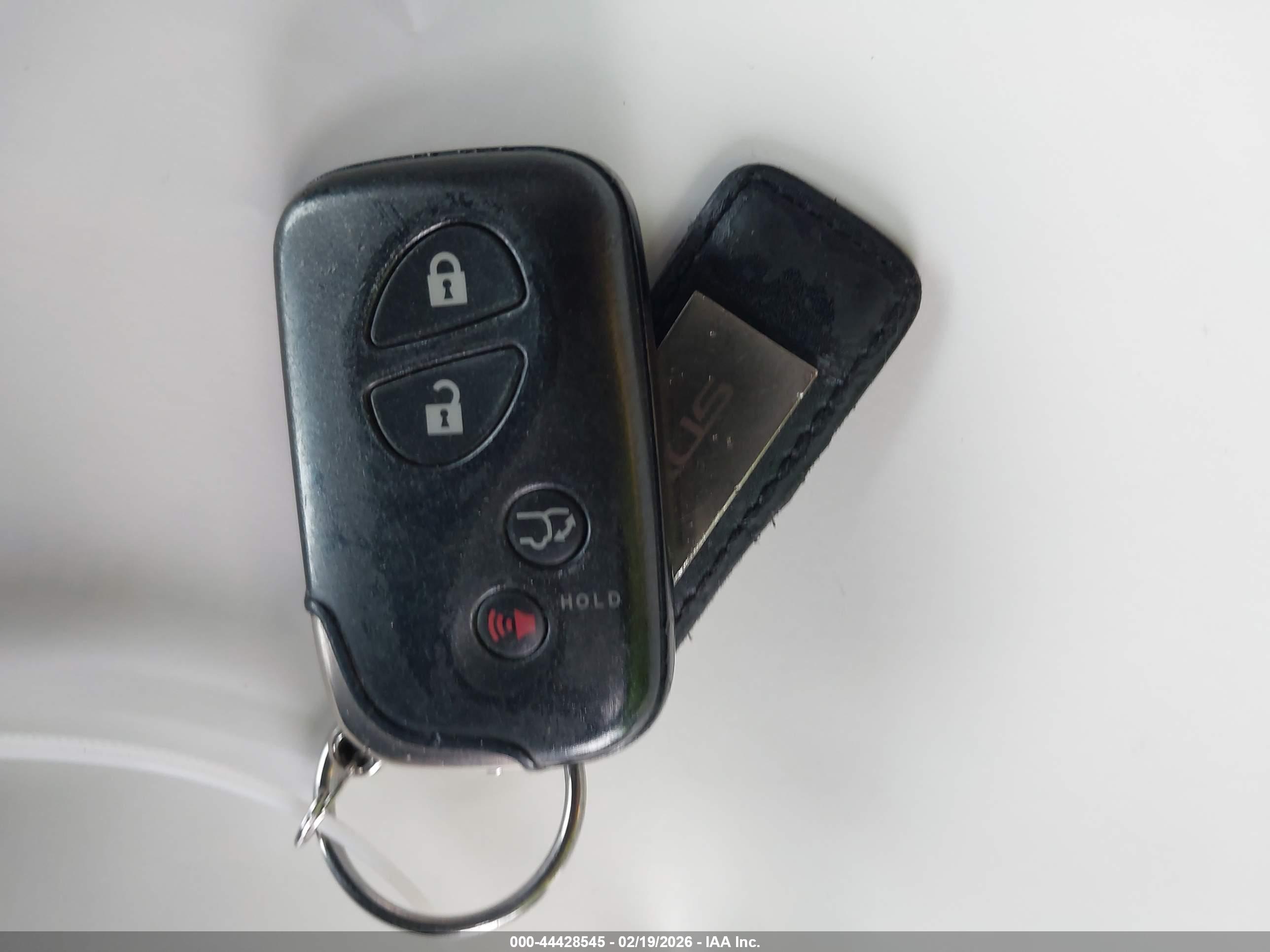 LEXUS RX image 11