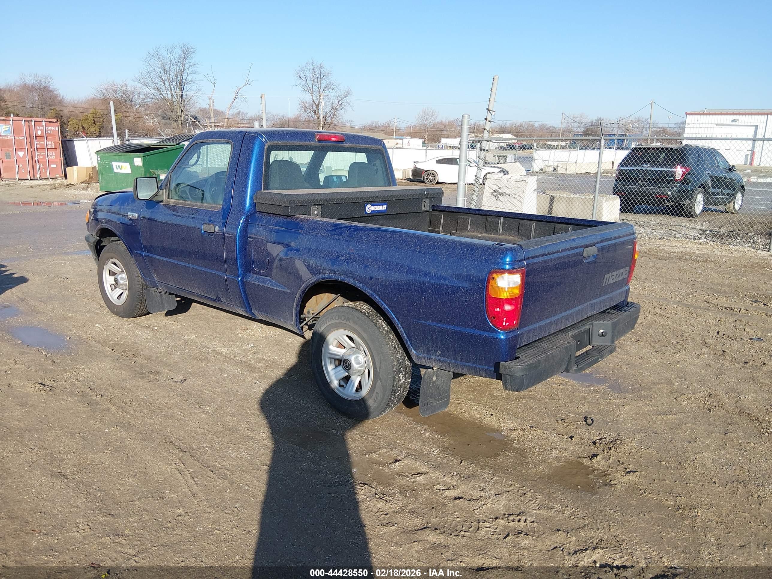 MAZDA B2300 image 3