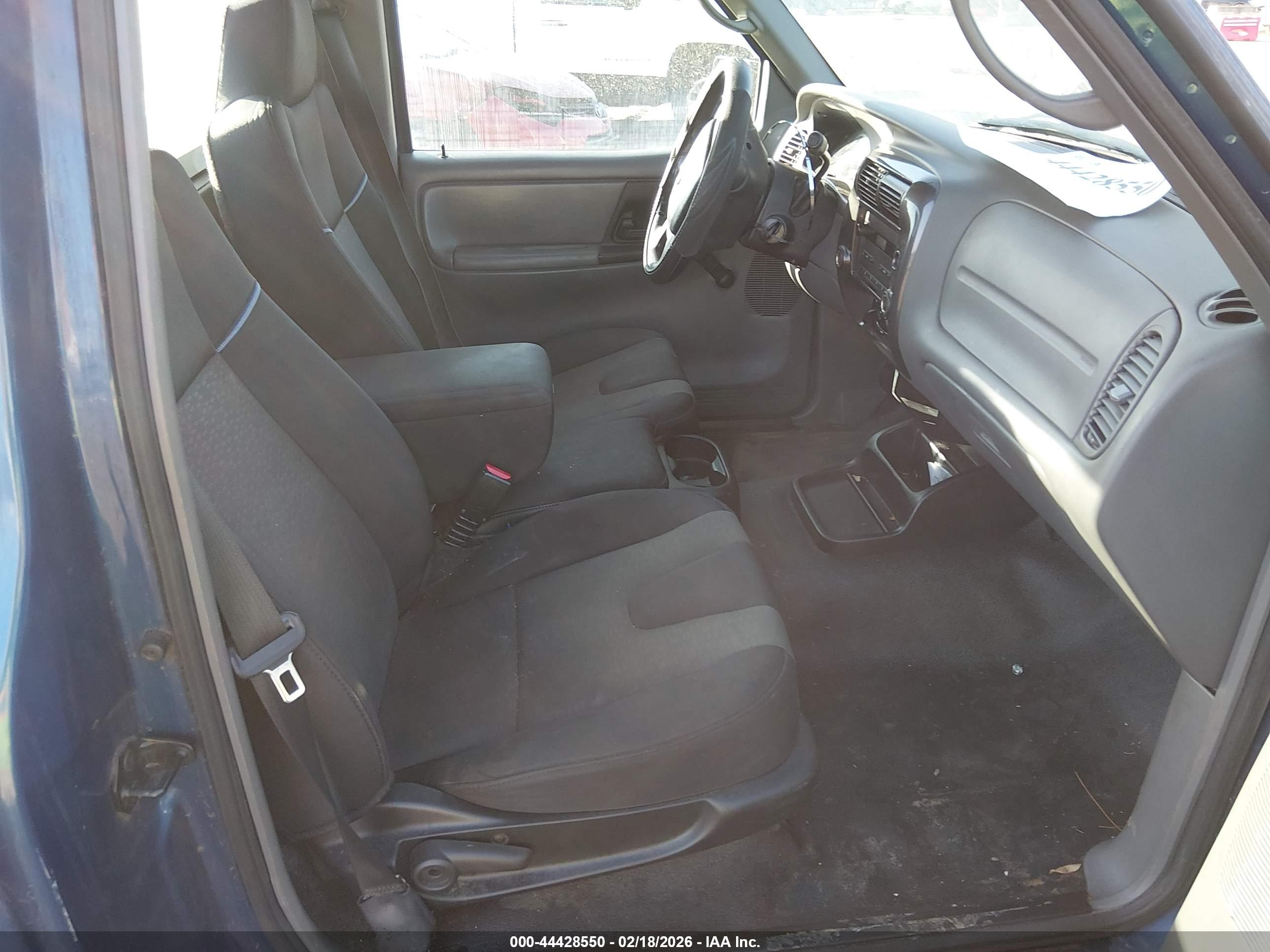 MAZDA B2300 image 8