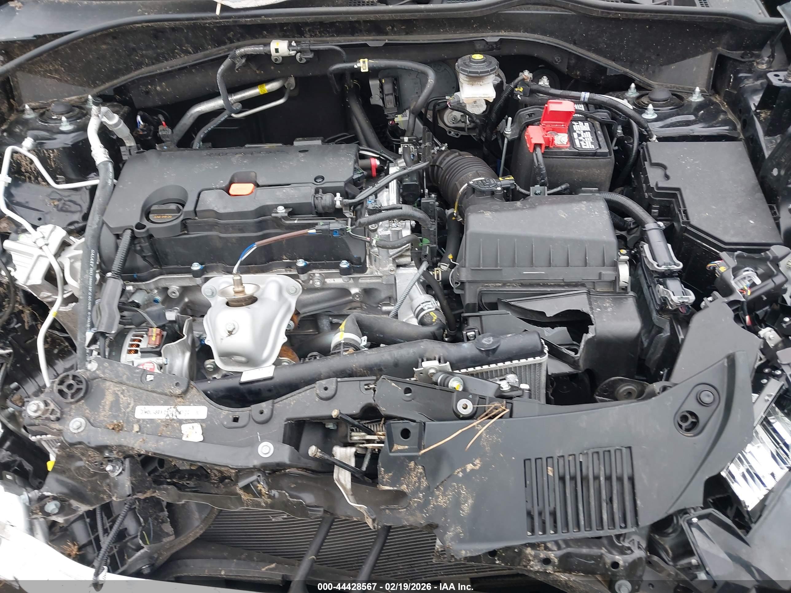 HONDA HR-V image 10