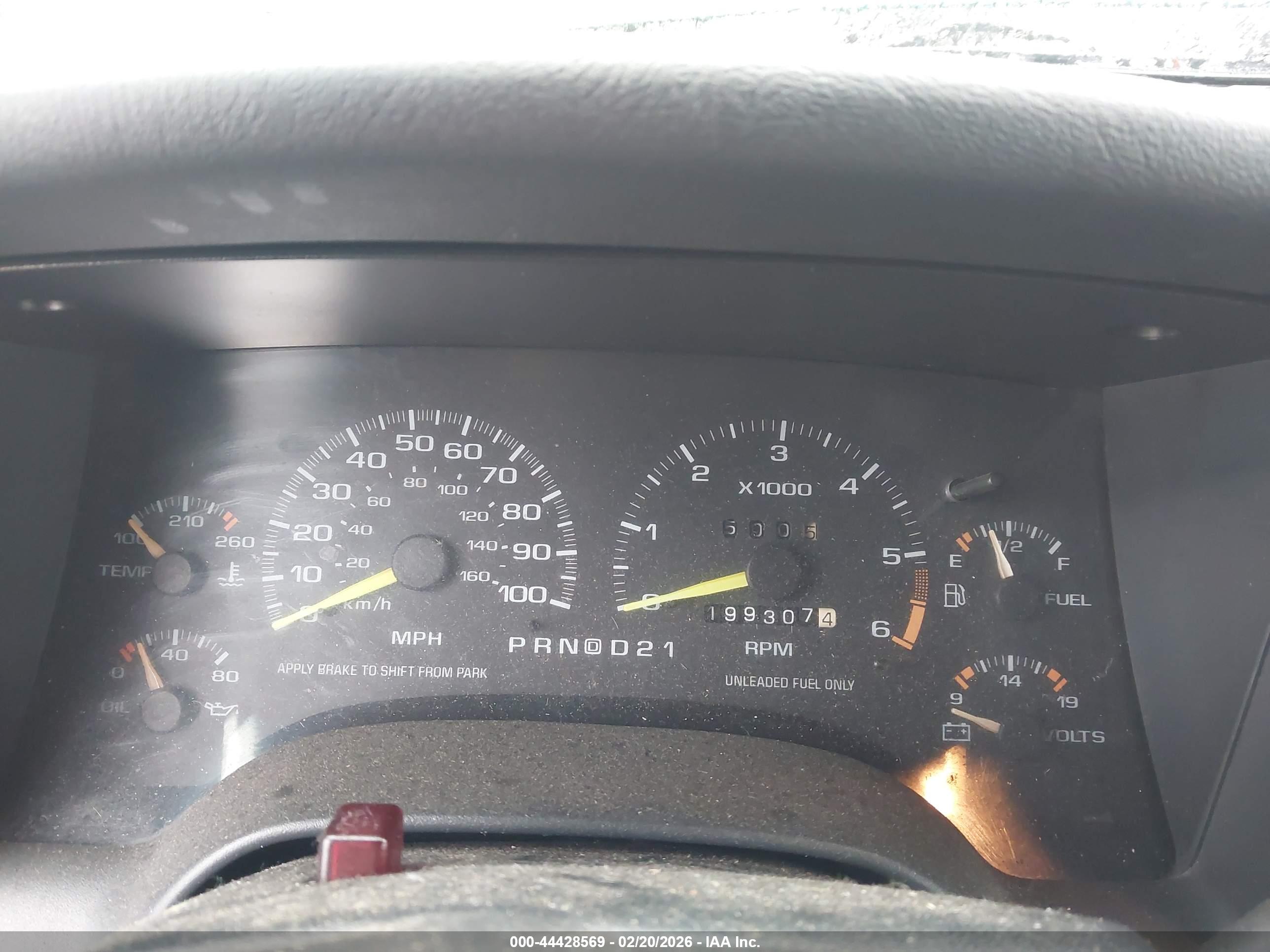 GMC SONOMA image 7