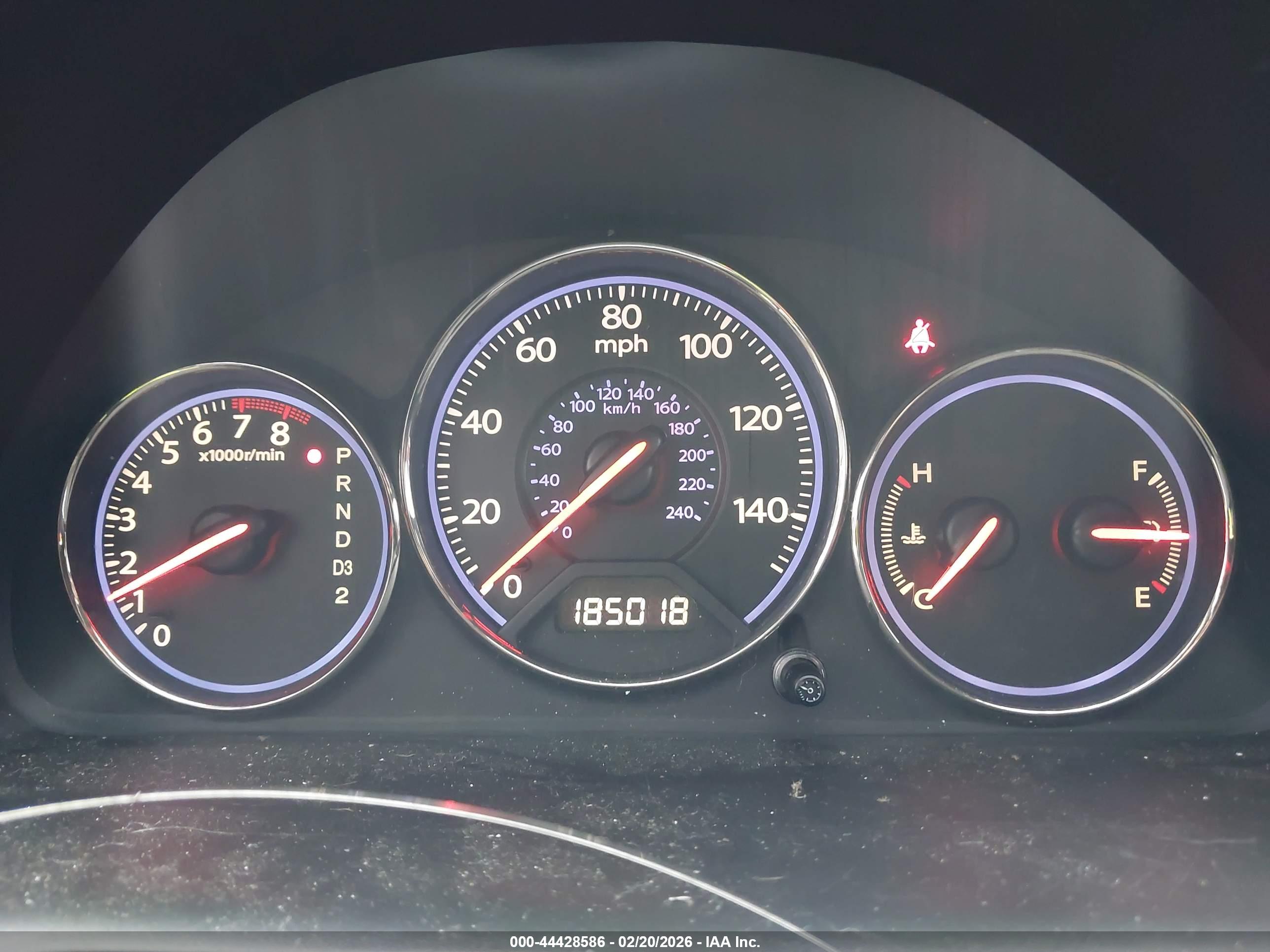 HONDA CIVIC image 7