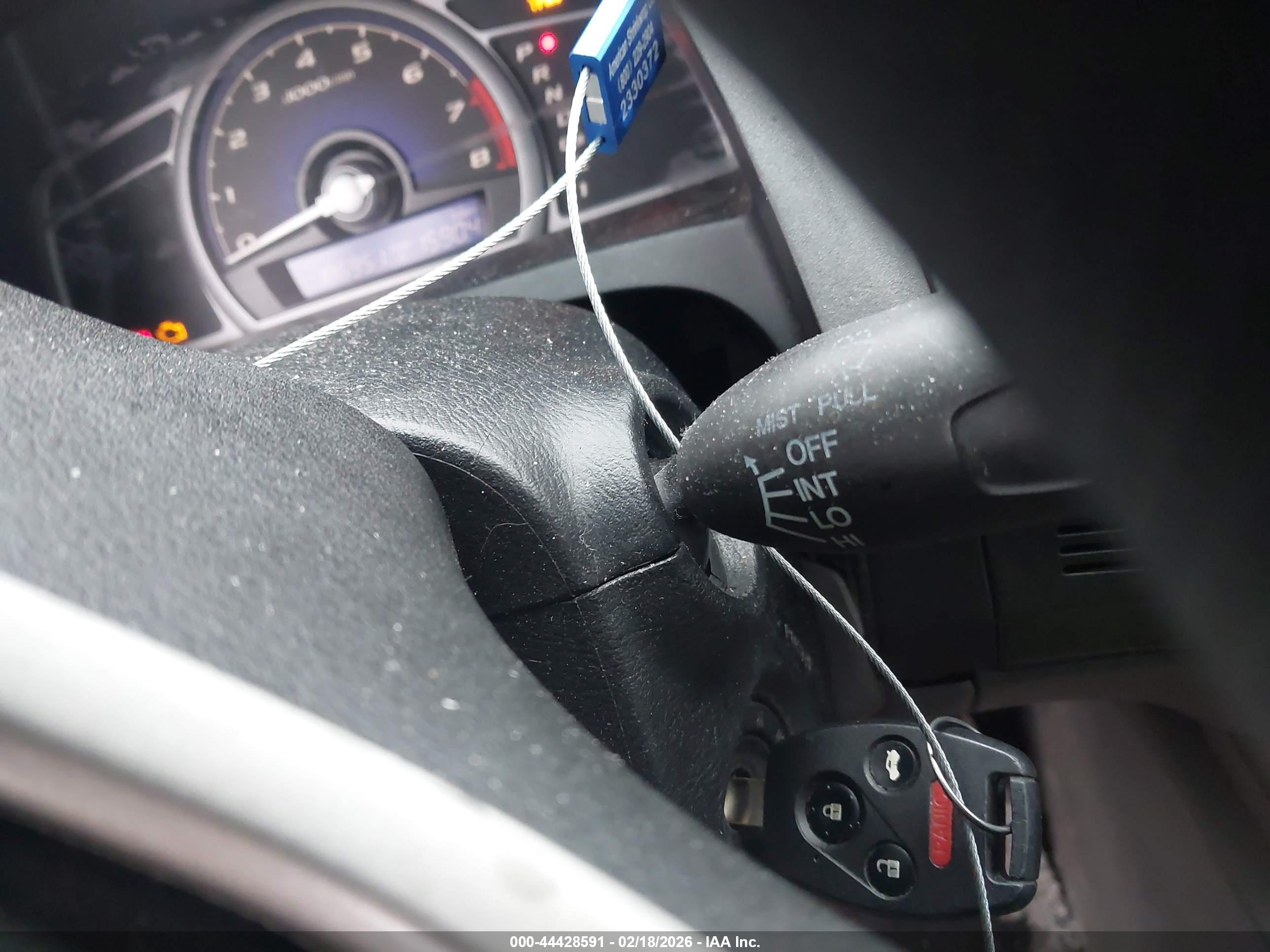 HONDA CIVIC image 11