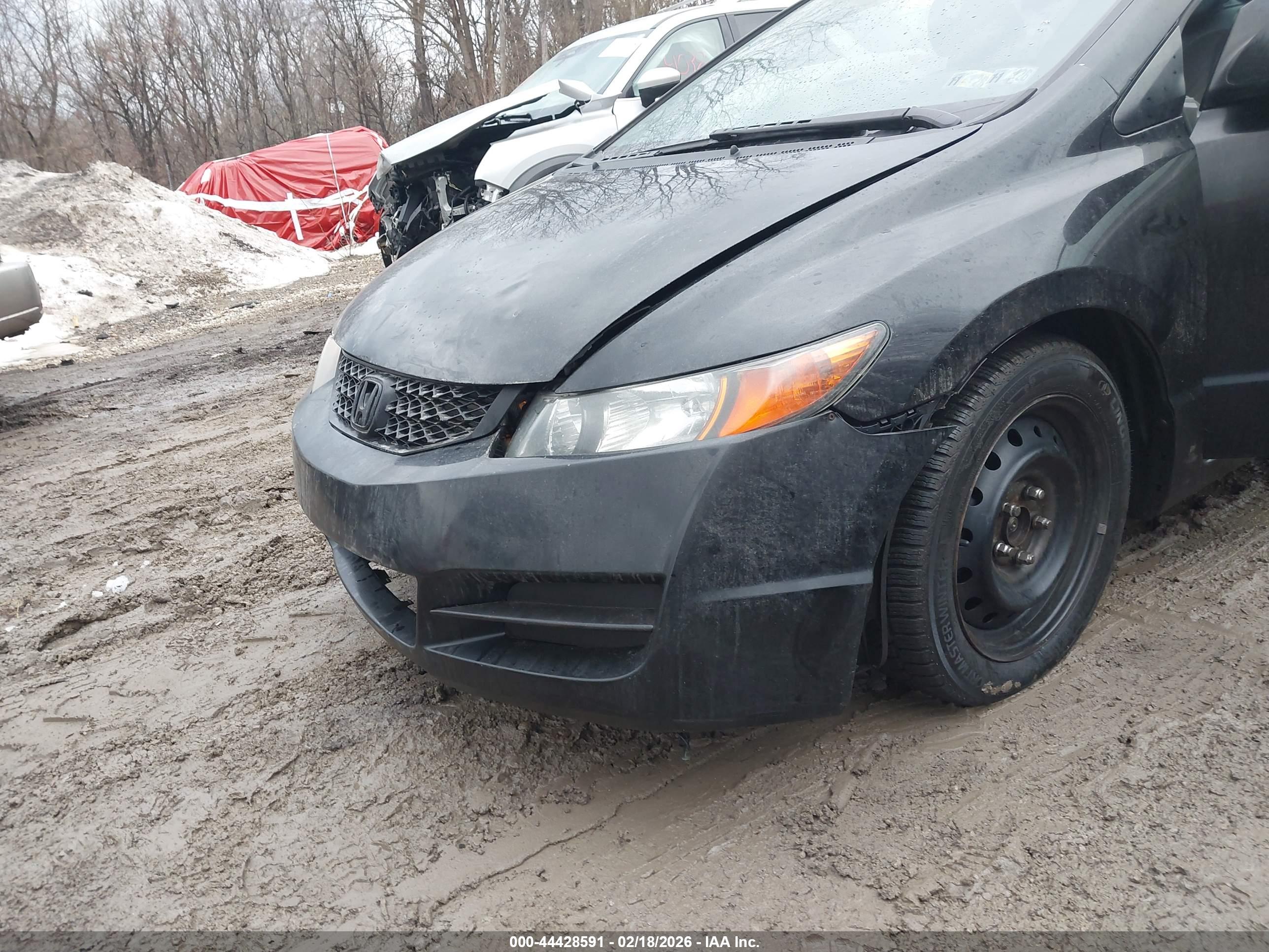 HONDA CIVIC image 6