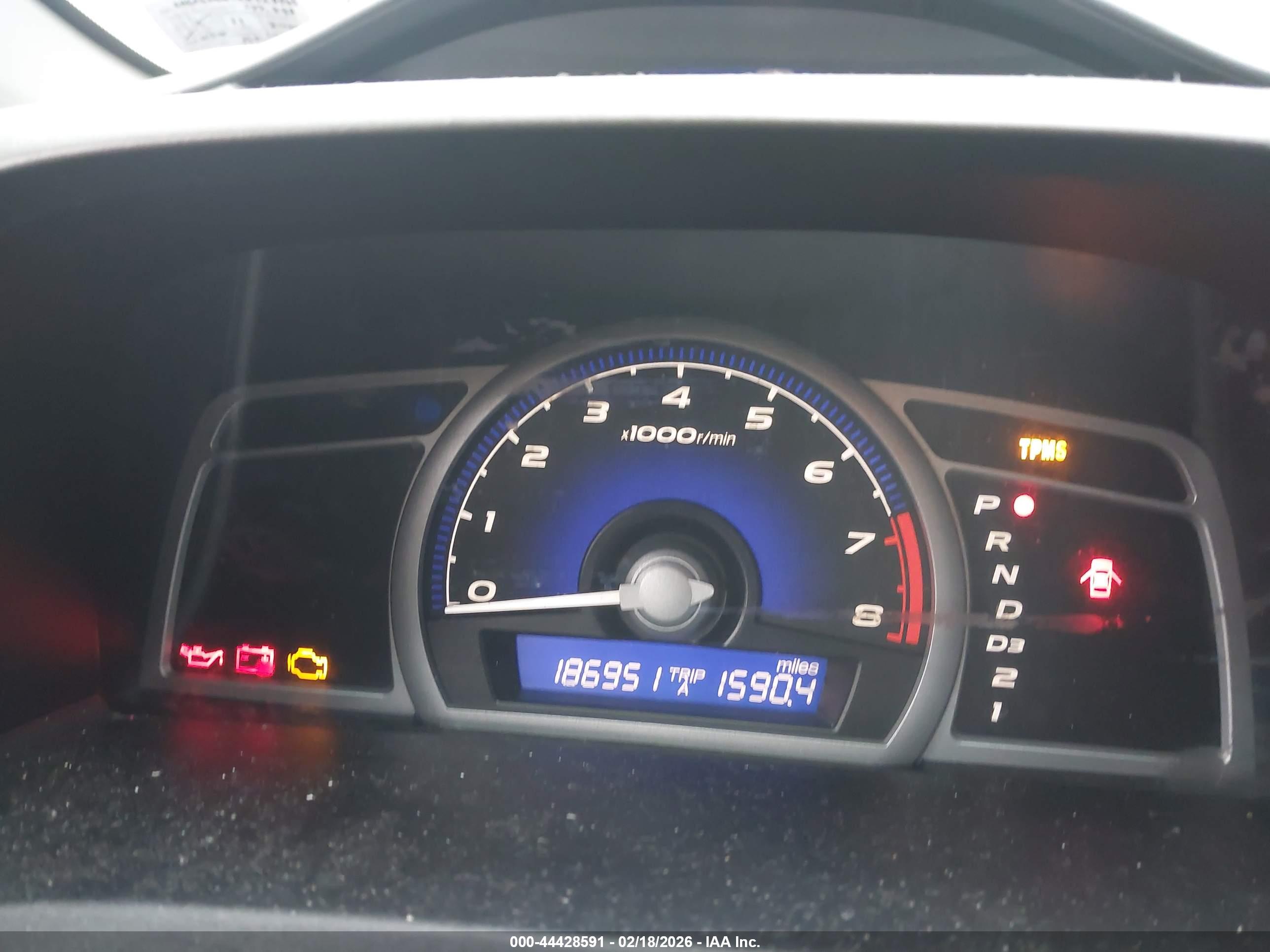 HONDA CIVIC image 7