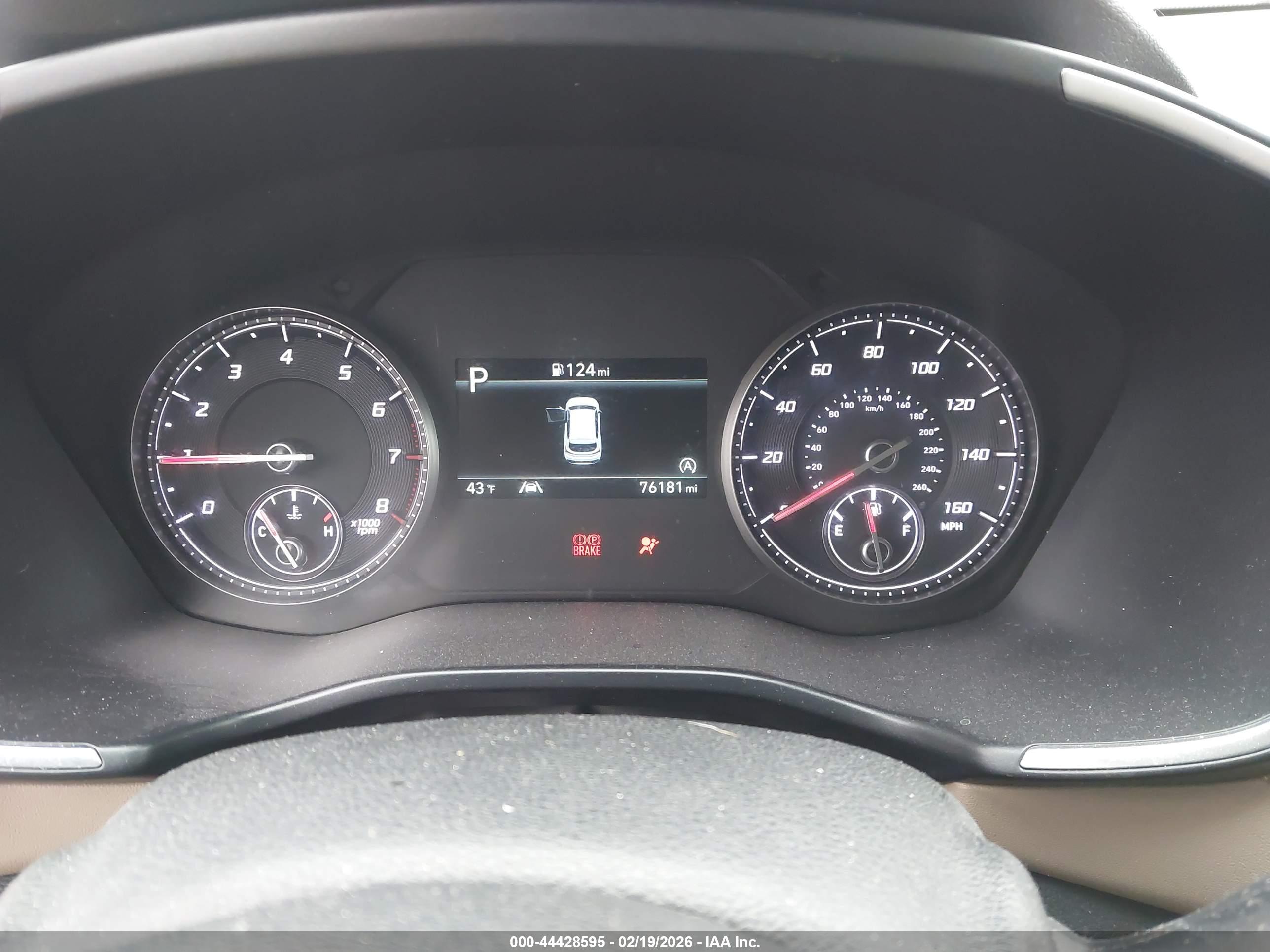 HYUNDAI SANTA image 7