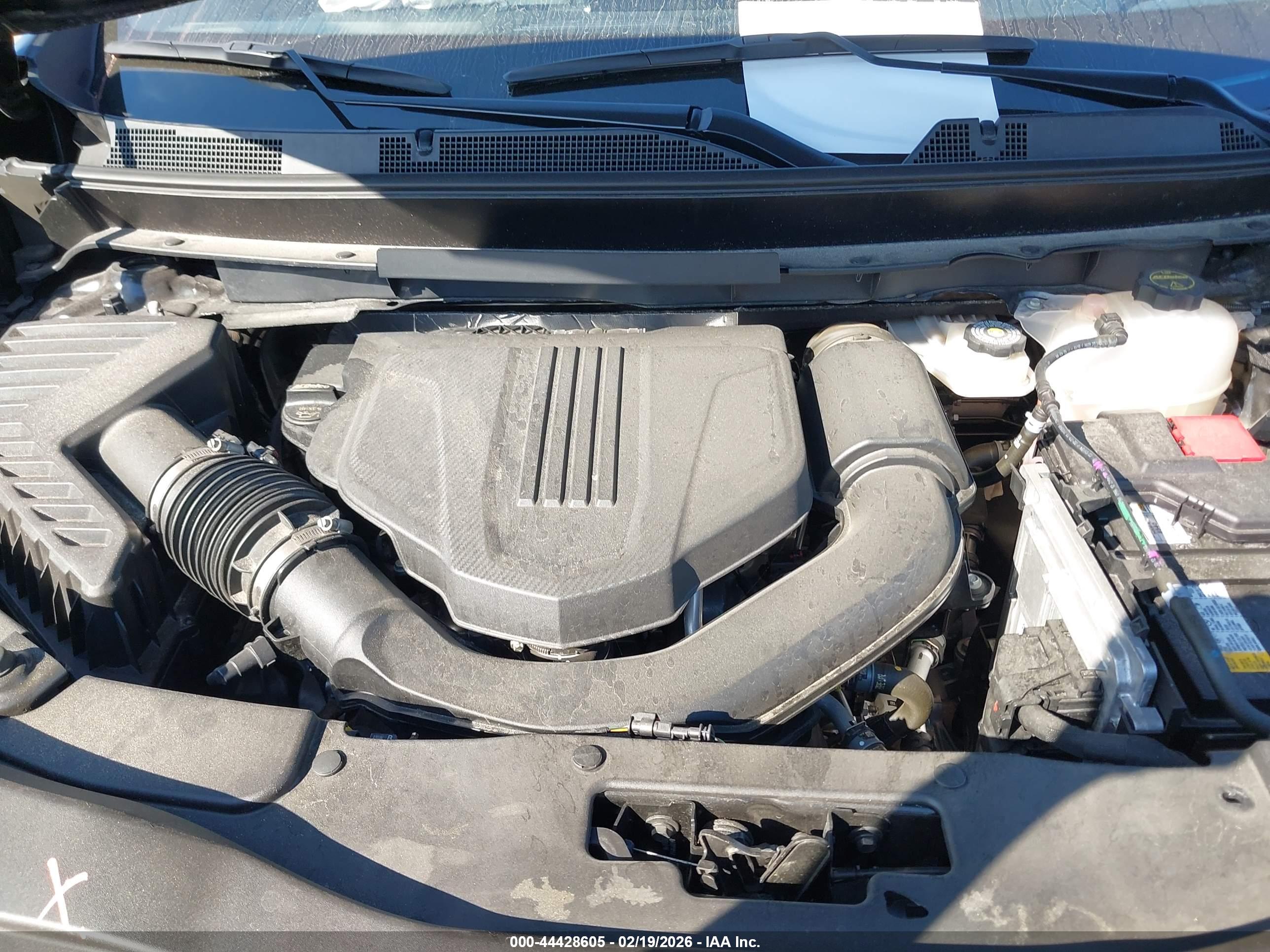 GMC ACADIA image 10