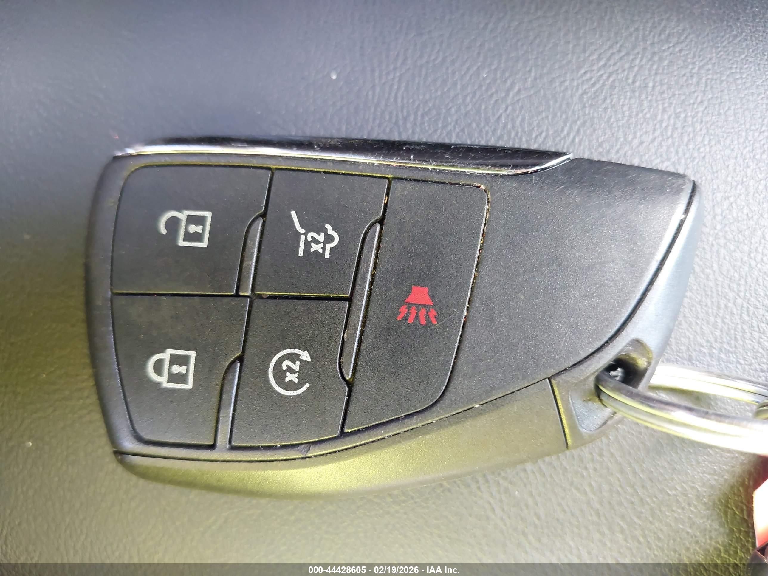 GMC ACADIA image 11