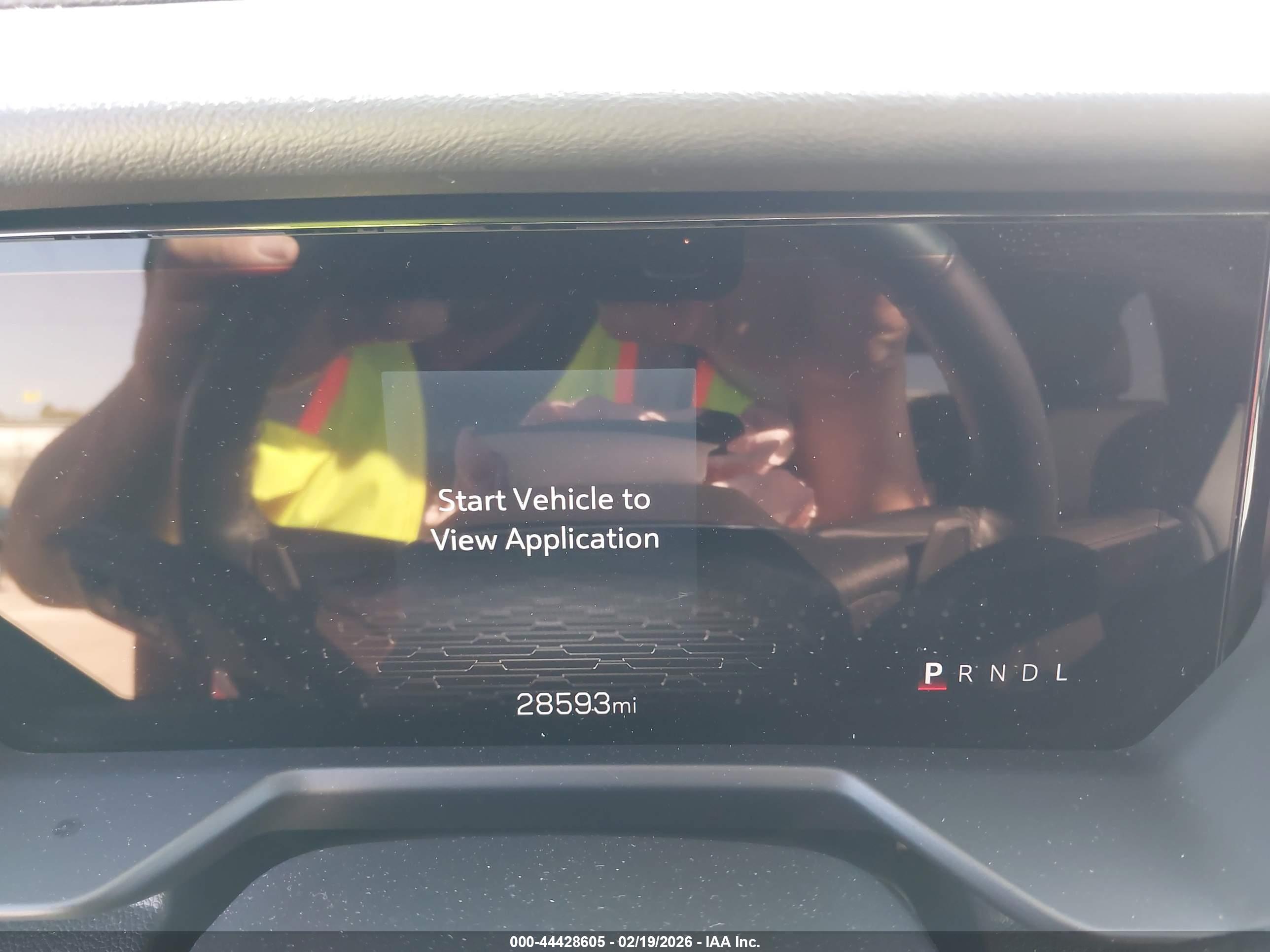 GMC ACADIA image 7