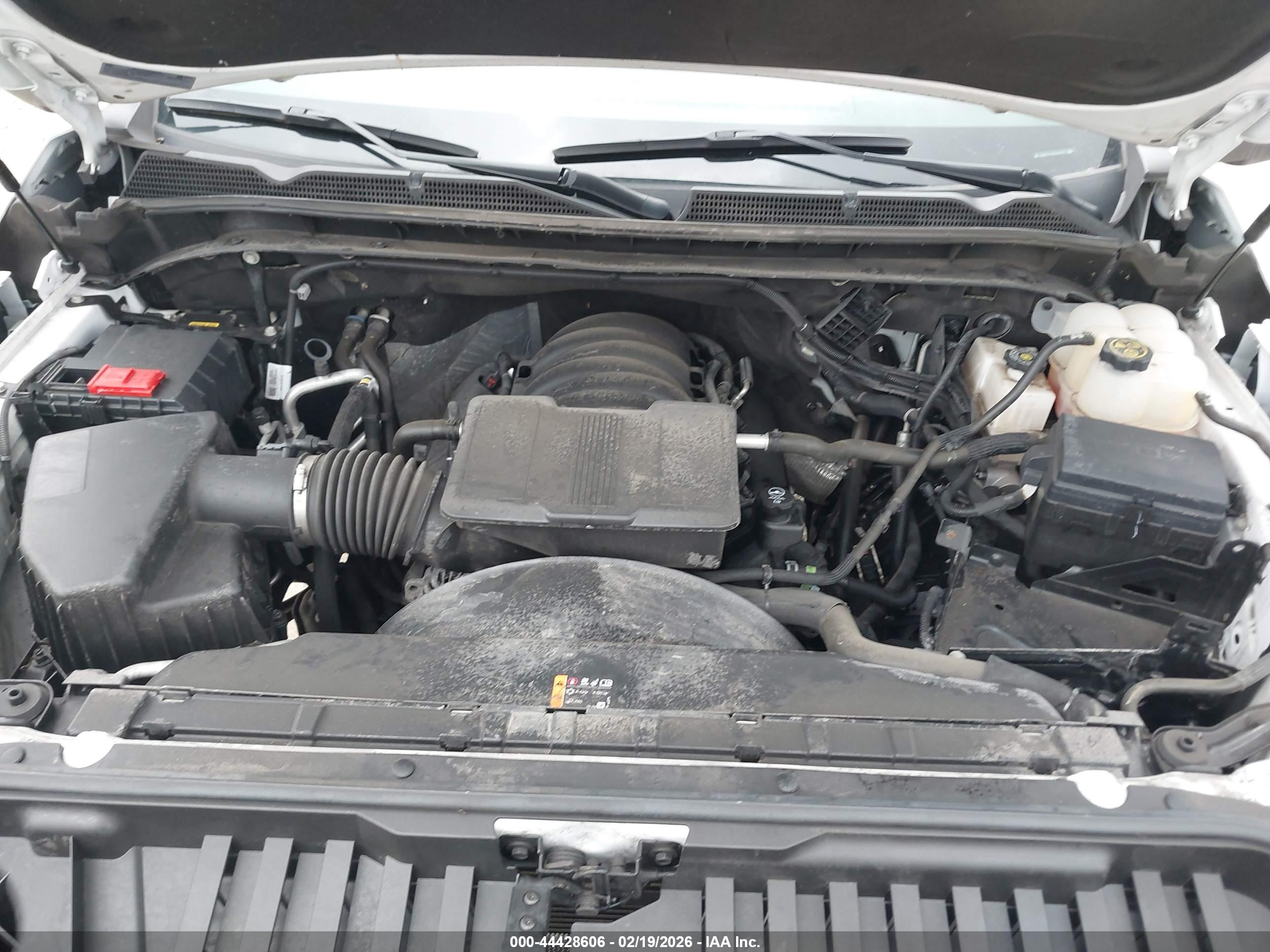 GMC SIERRA image 10