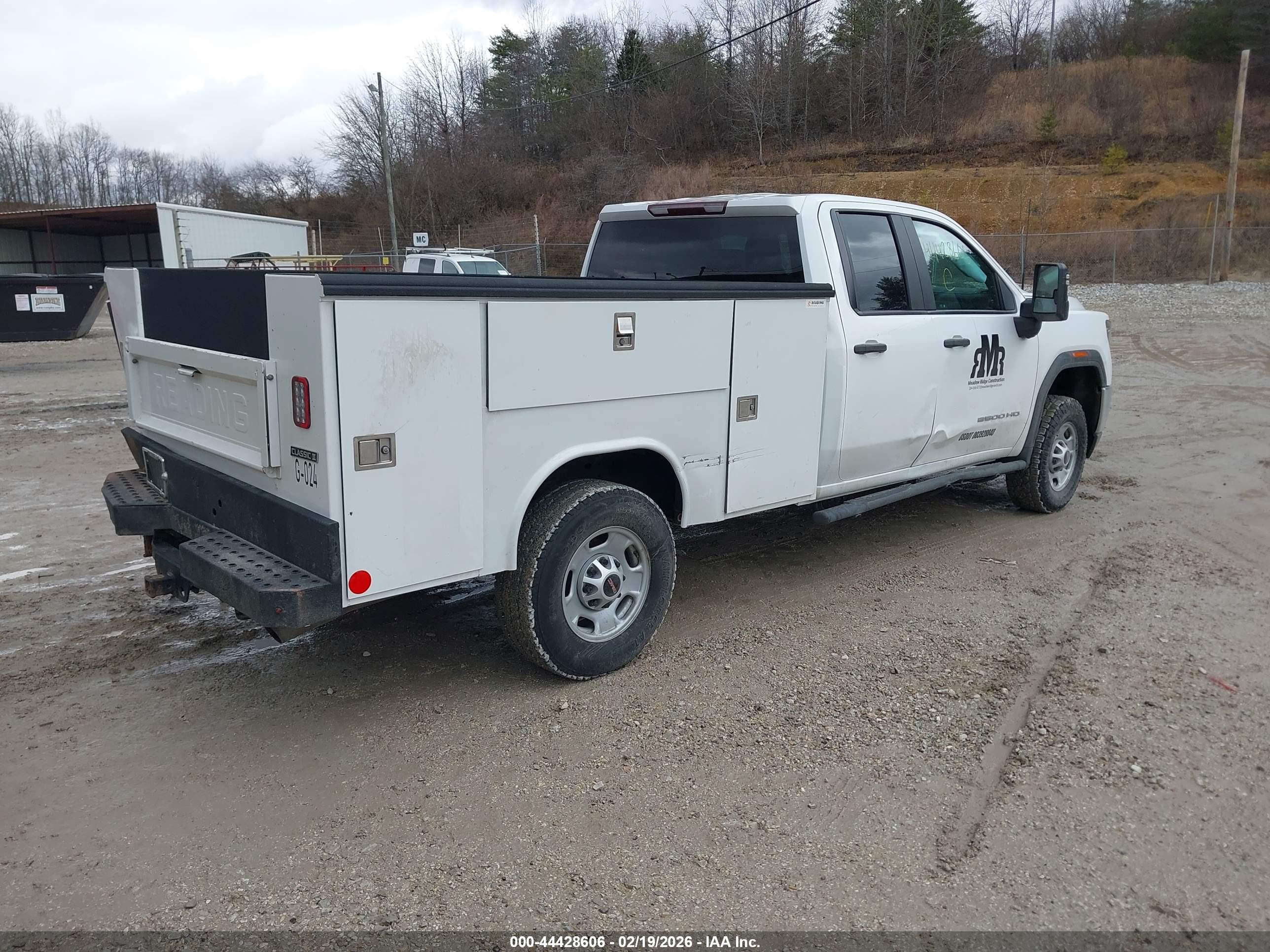 GMC SIERRA image 4