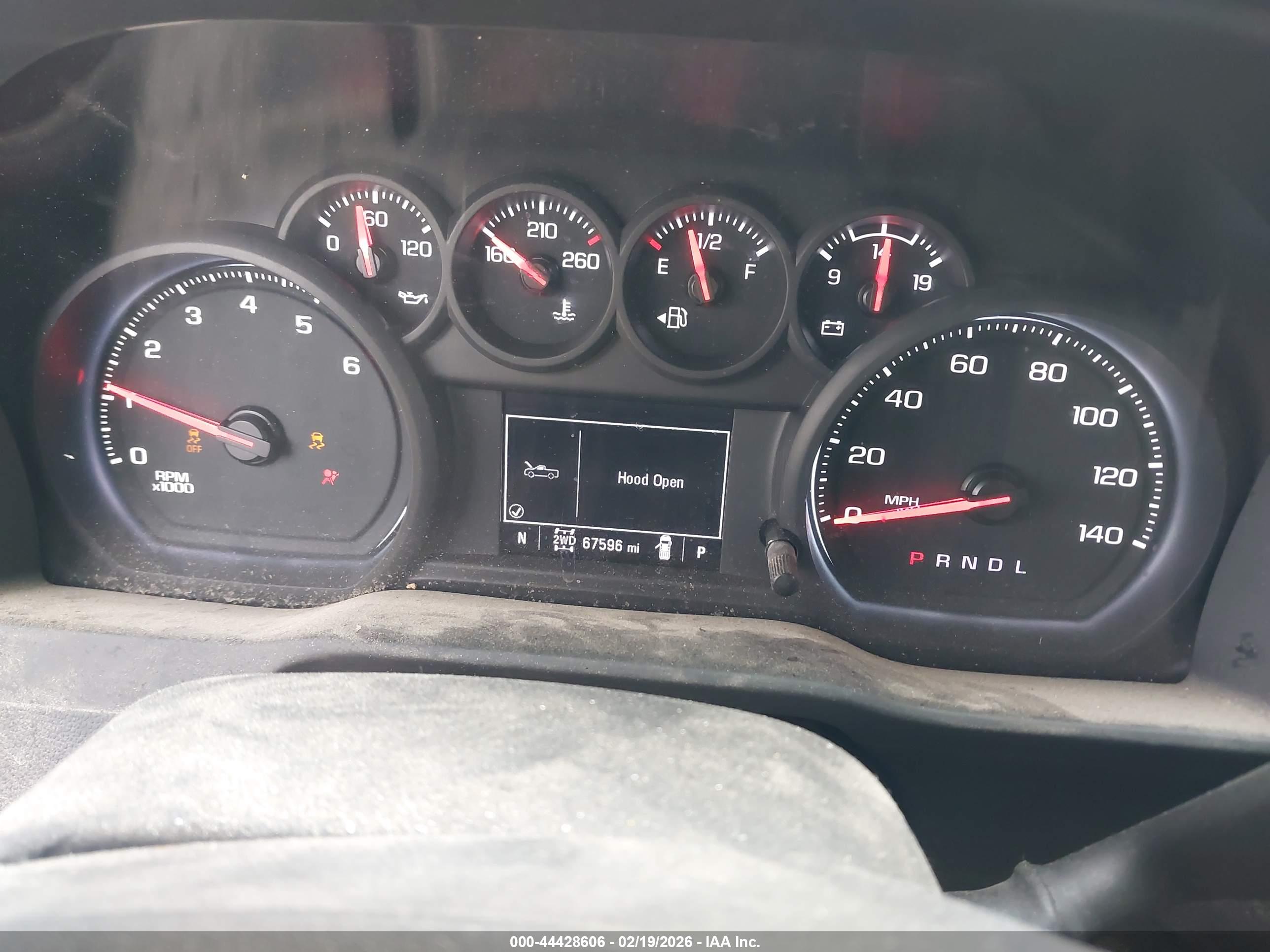 GMC SIERRA image 7