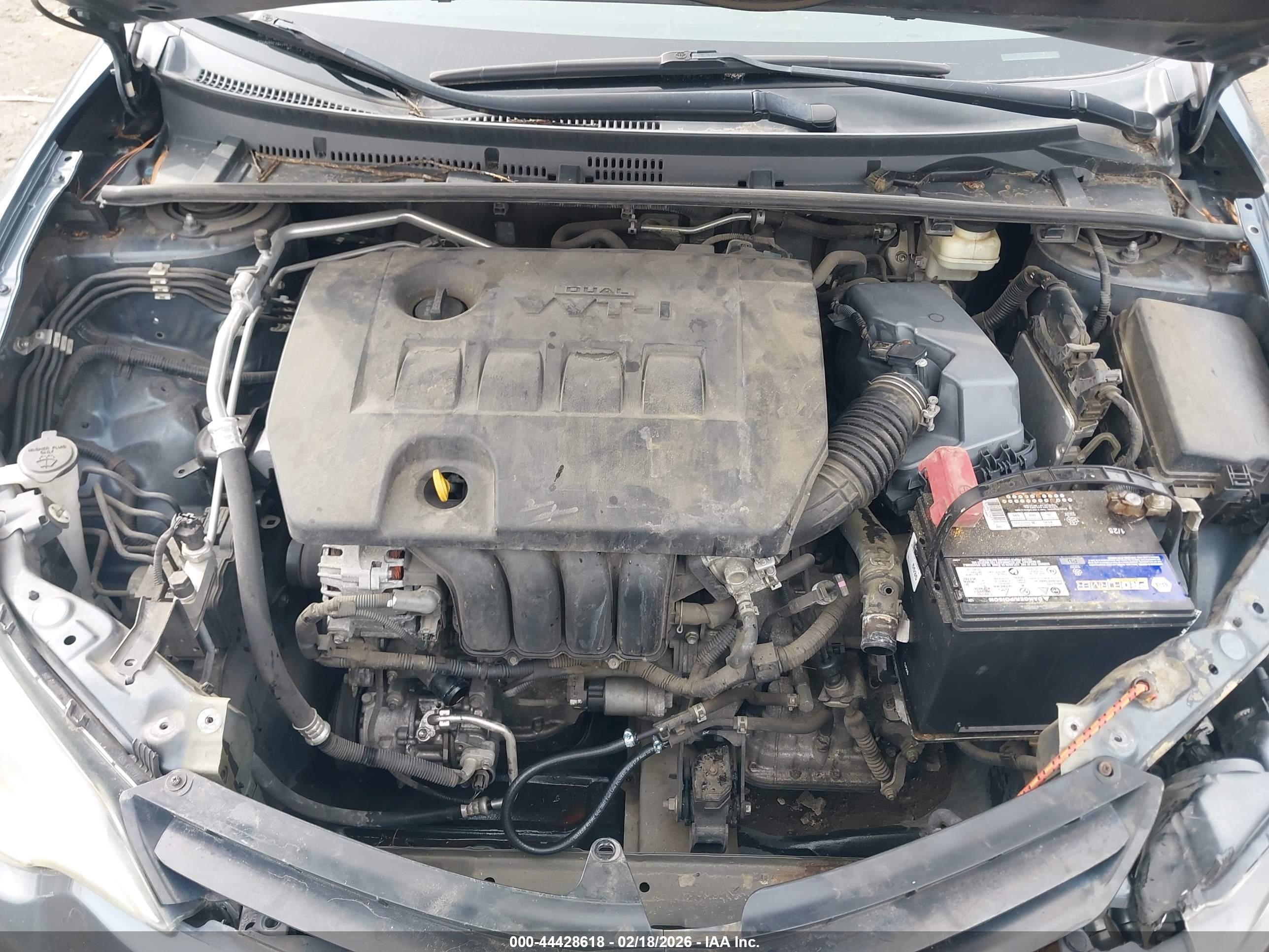TOYOTA COROLLA image 10