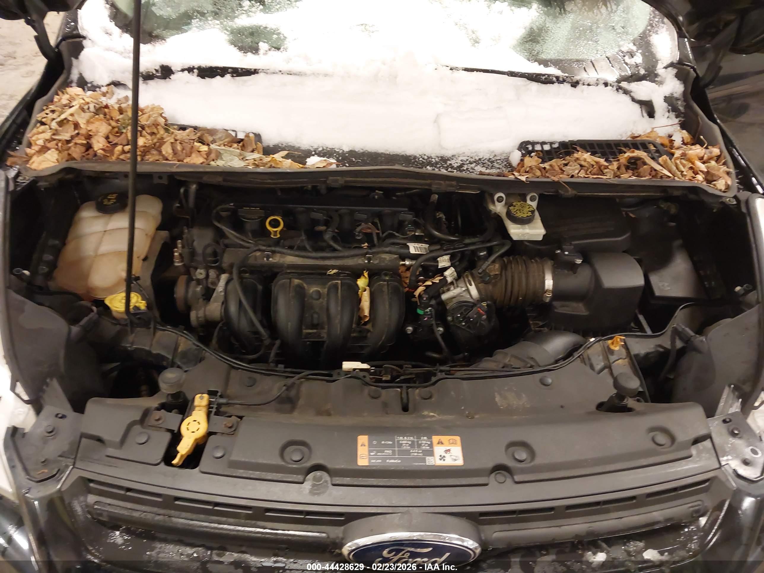 FORD ESCAPE image 10