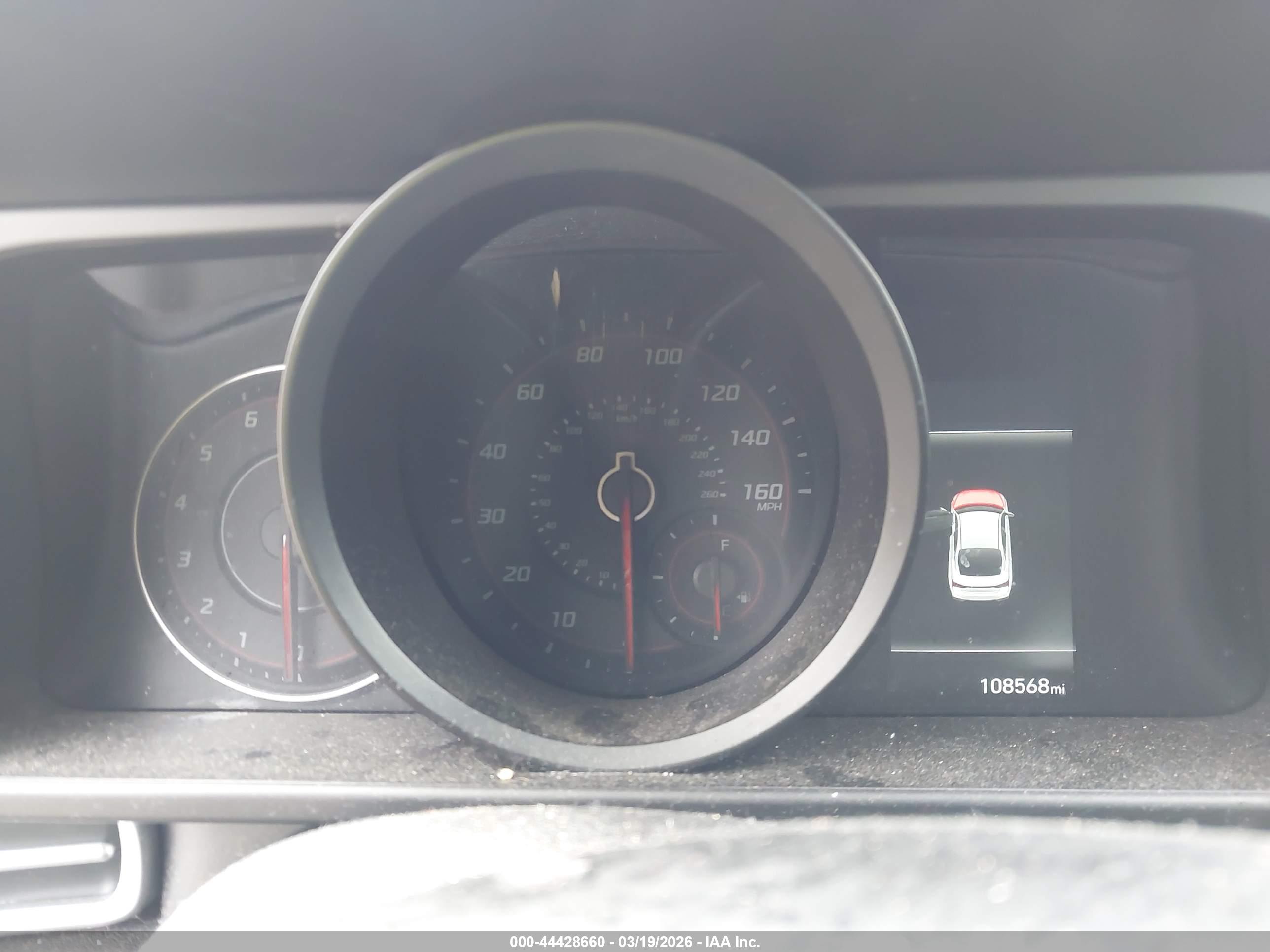 HYUNDAI ELANTRA image 7
