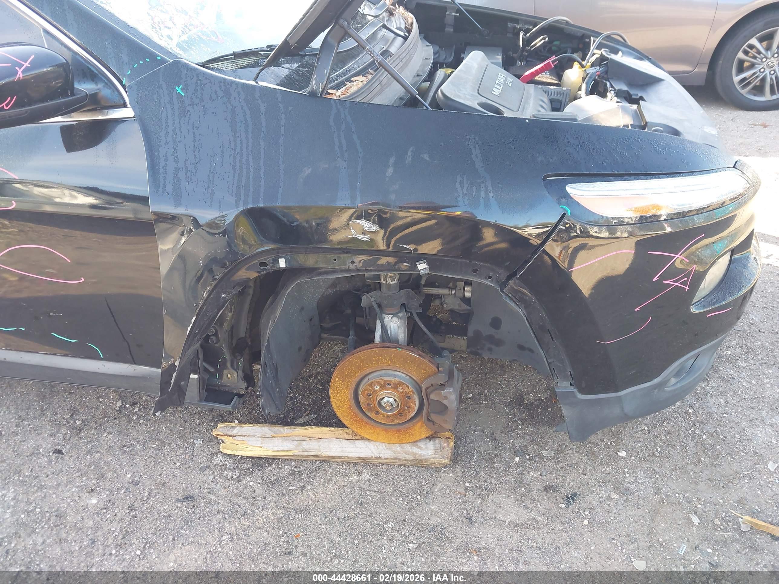 JEEP CHEROKEE image 6