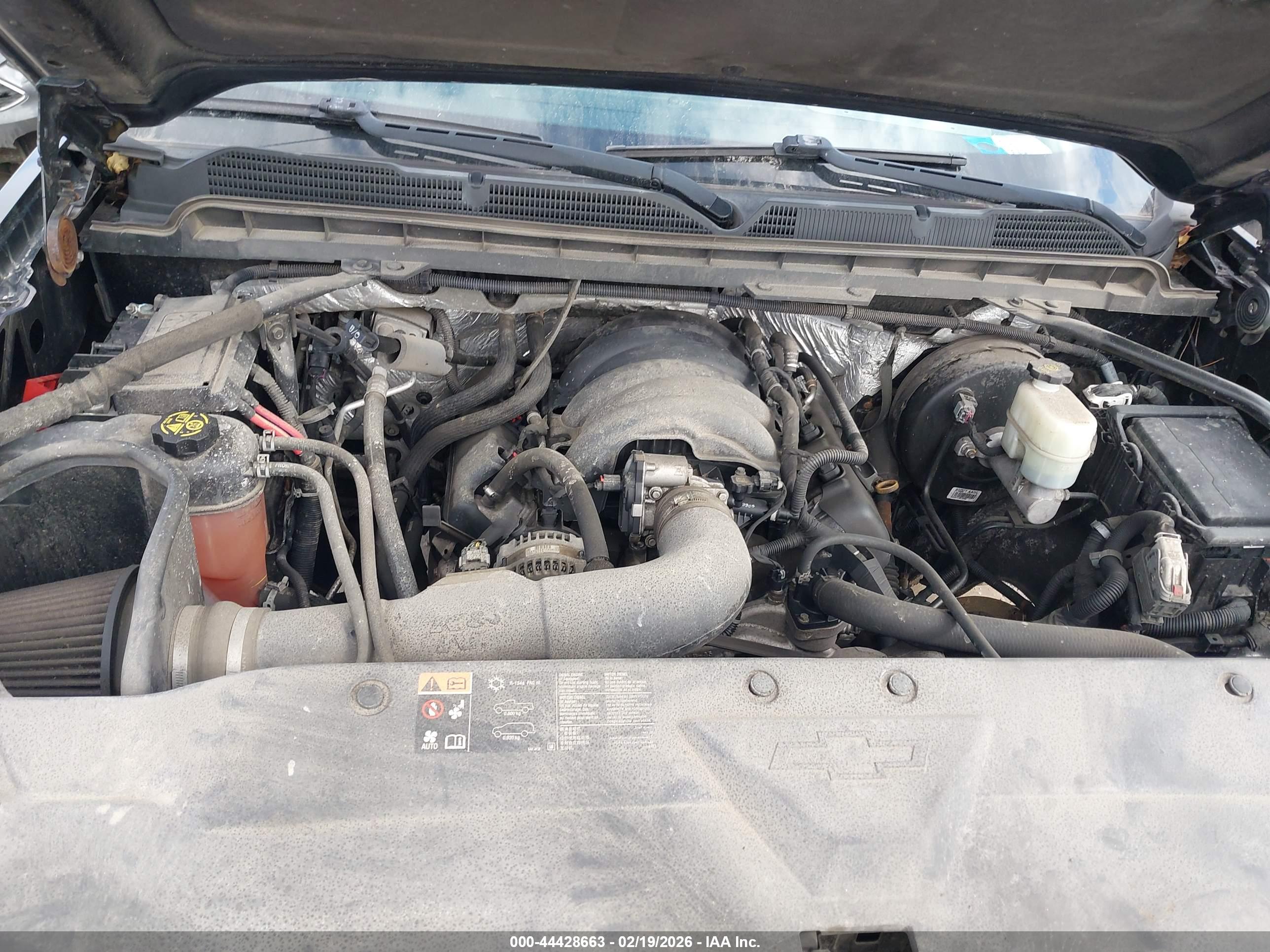 CHEVROLET SILVERADO image 10