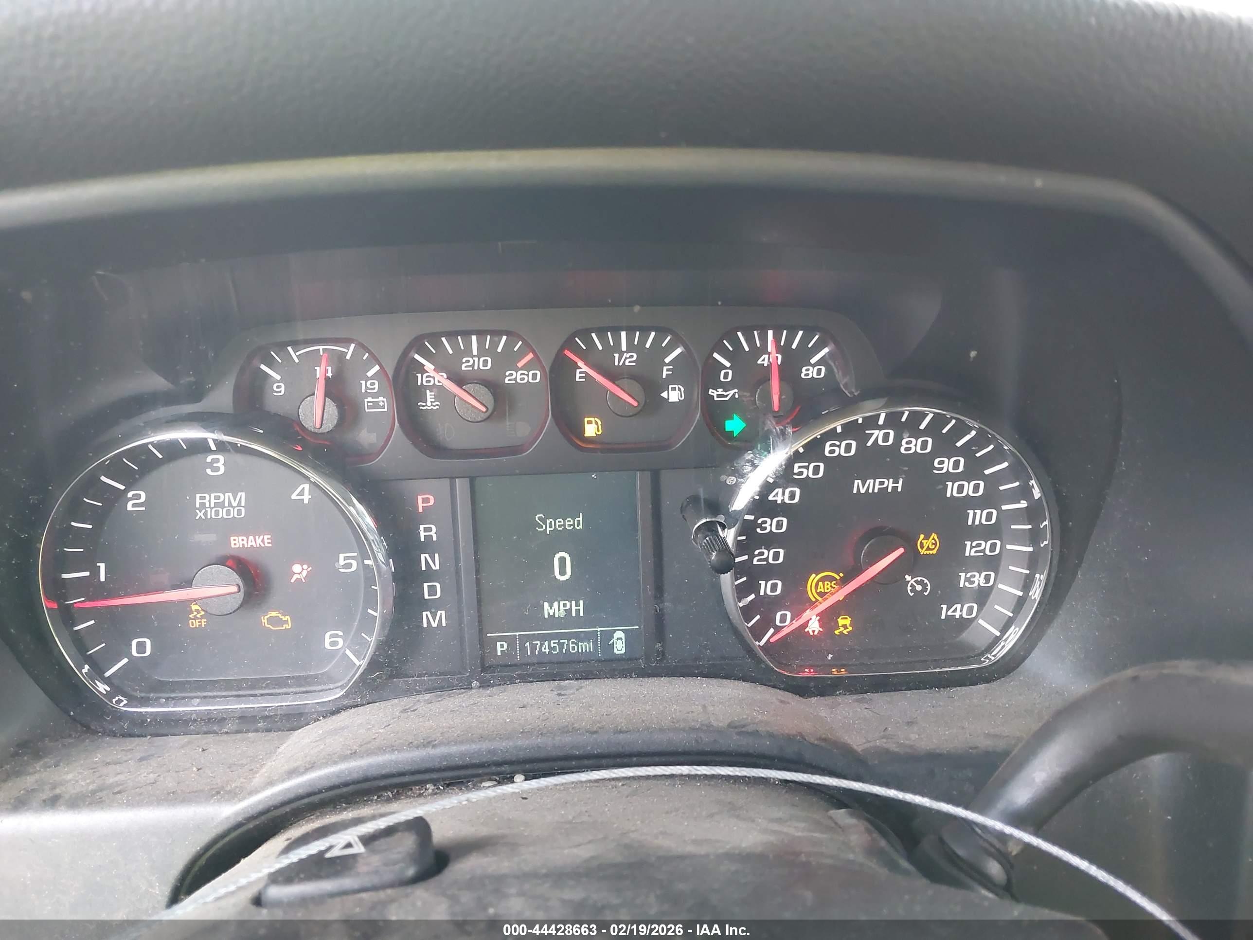 CHEVROLET SILVERADO image 7