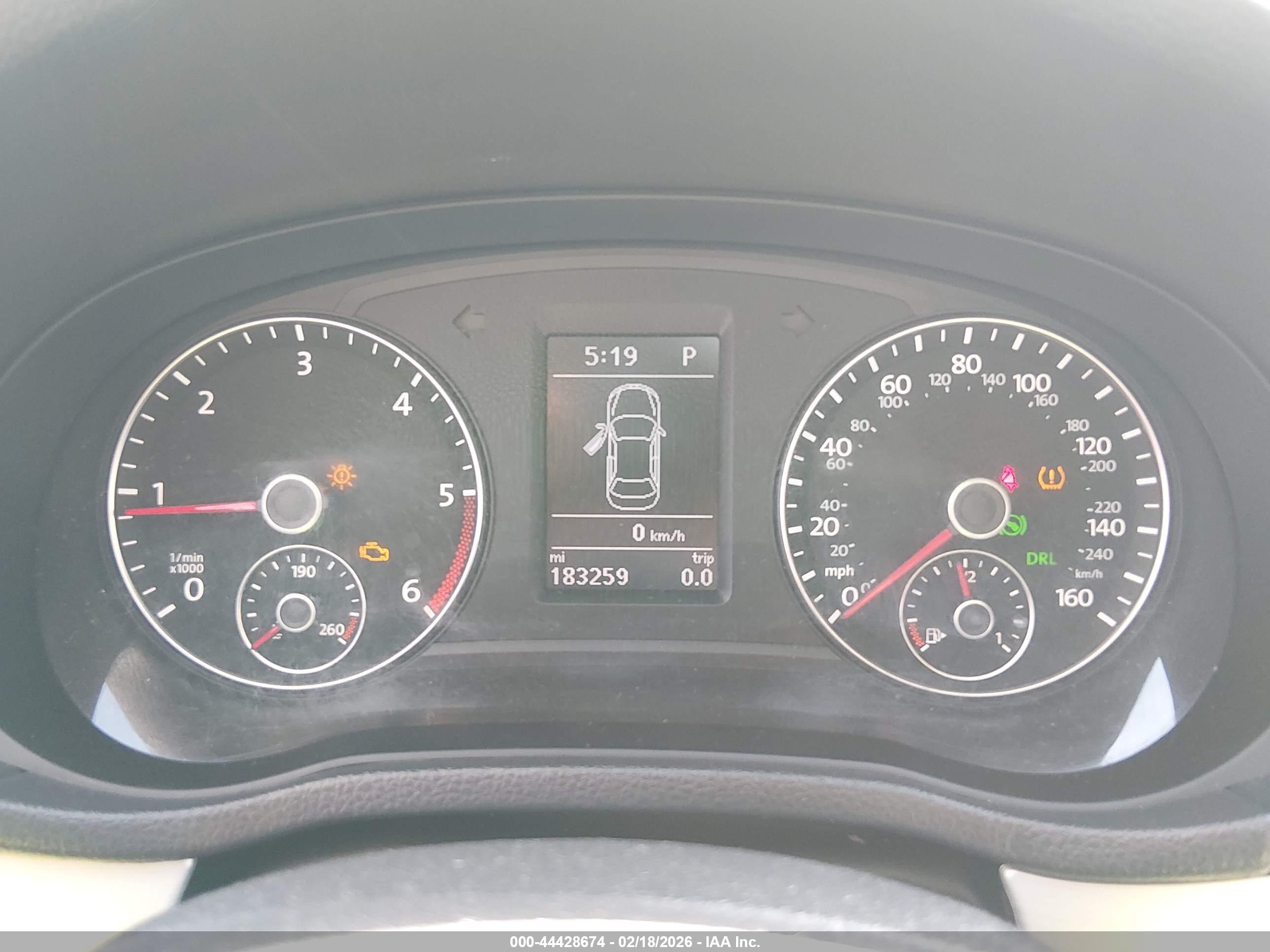 VOLKSWAGEN PASSAT image 7