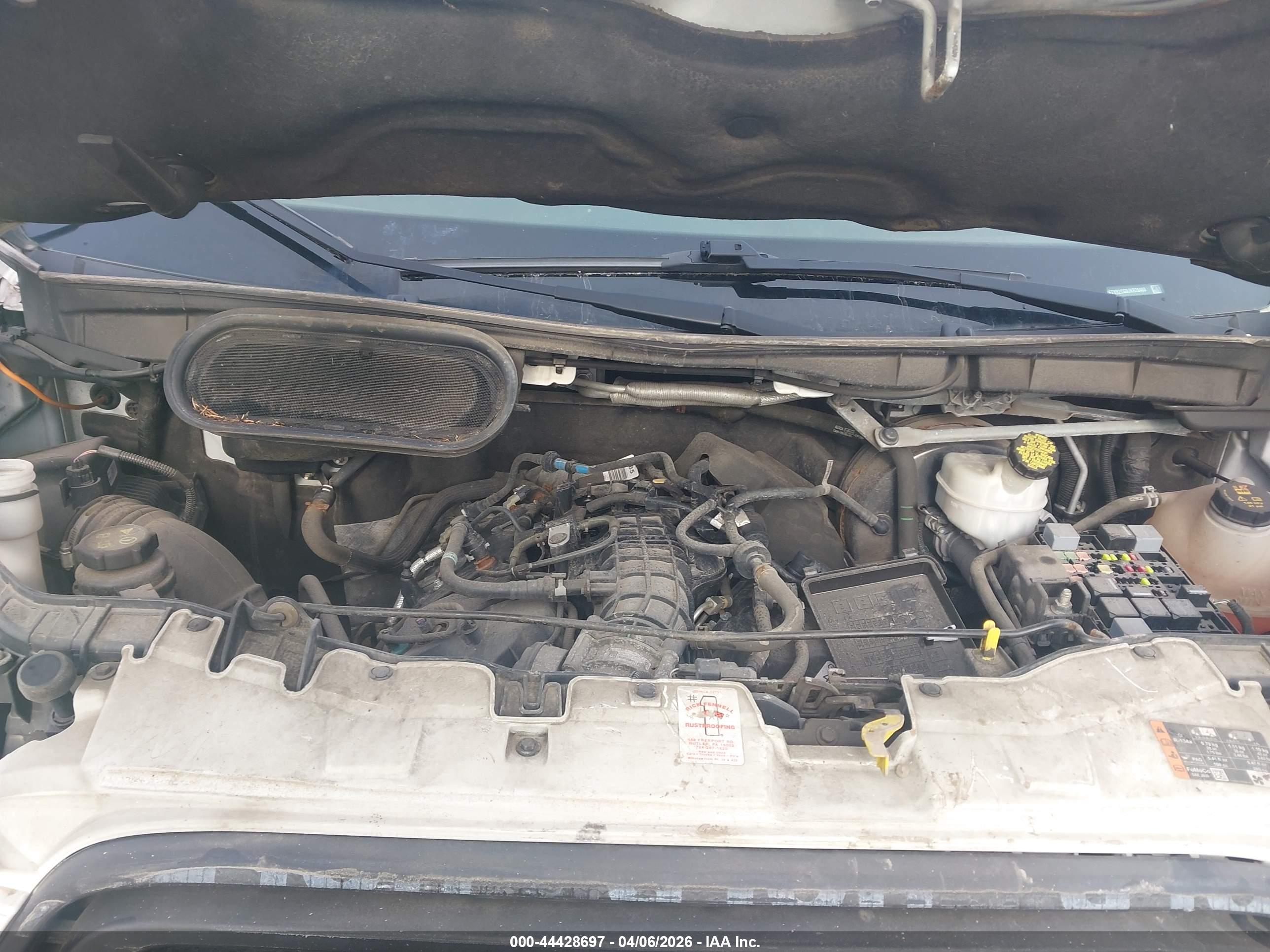 FORD TRANSIT-250 image 10