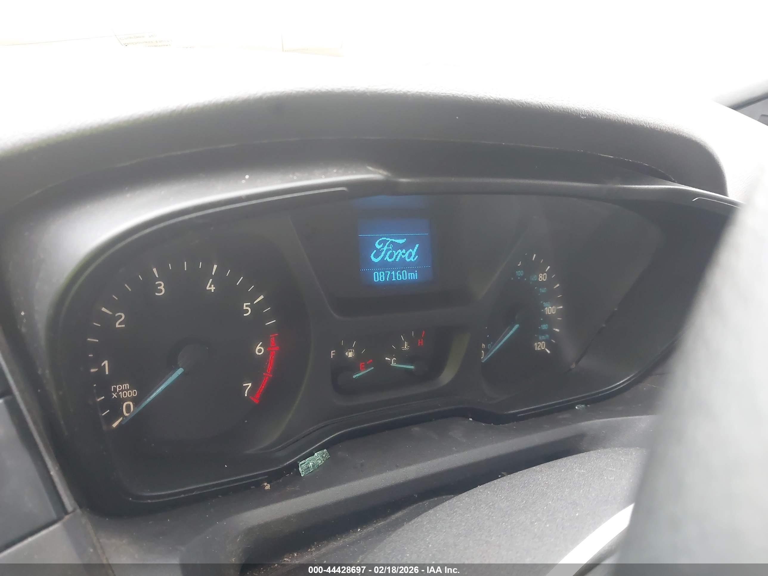 FORD TRANSIT-250 image 7