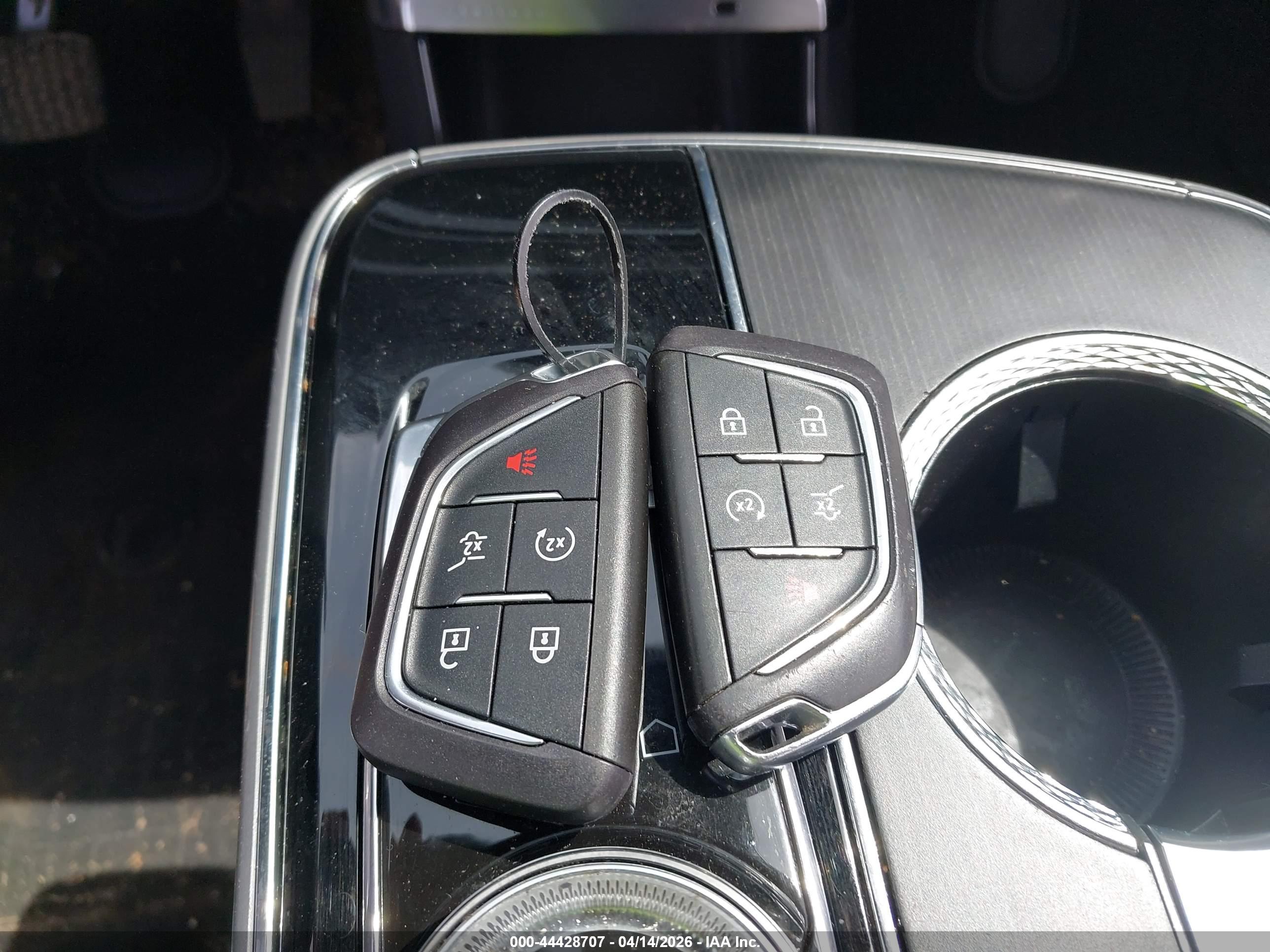 CADILLAC LYRIQ image 11